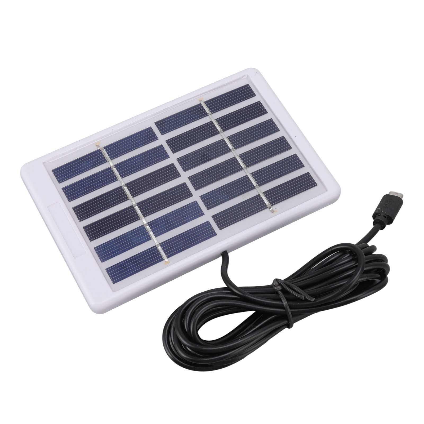 Micro Automatic Drip Irrigation Kit Programmable Timer Solar Multi Function view 15