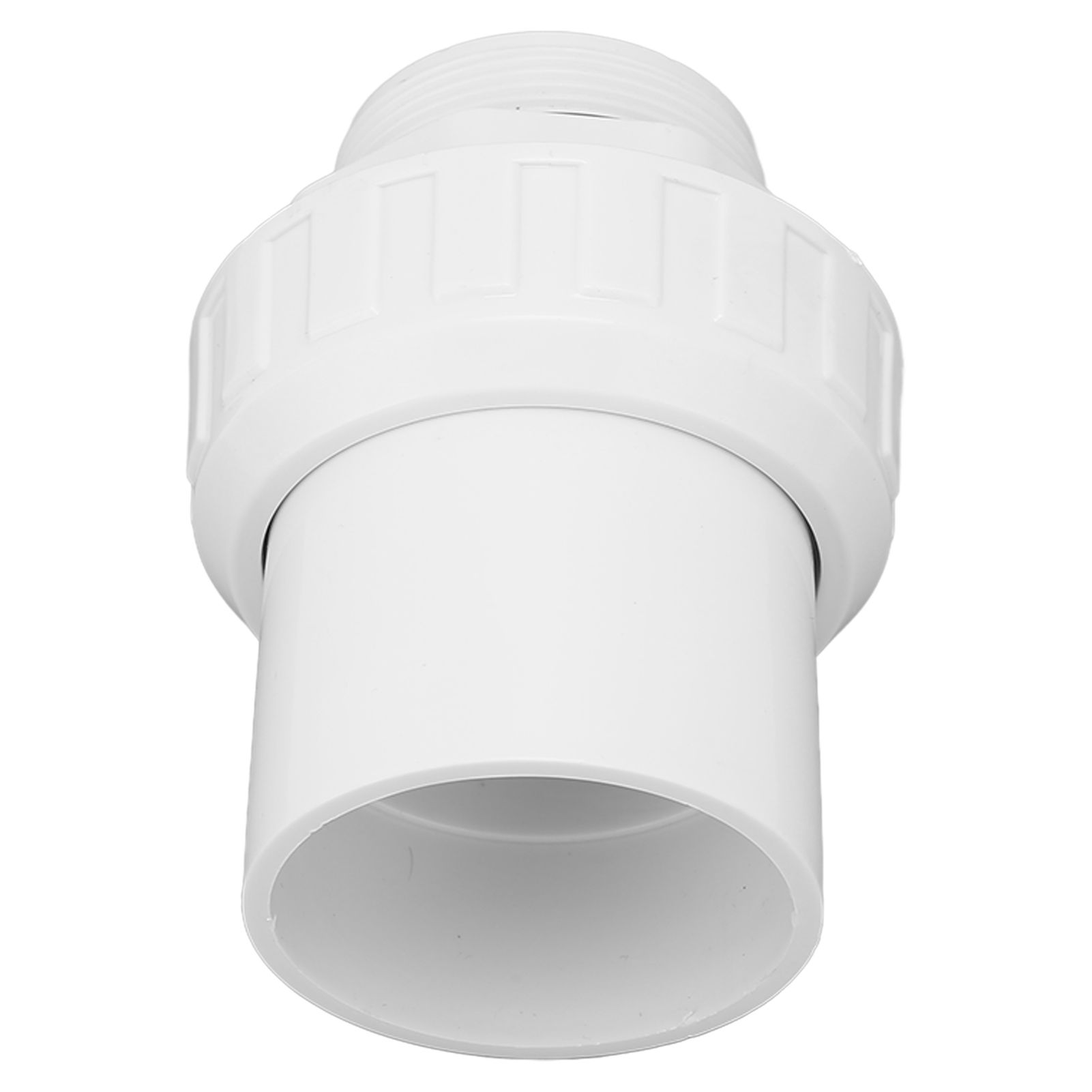 G2 Male Thread Pool Filter Pump Adapter Fitting Quick Connector Replacement — image 1