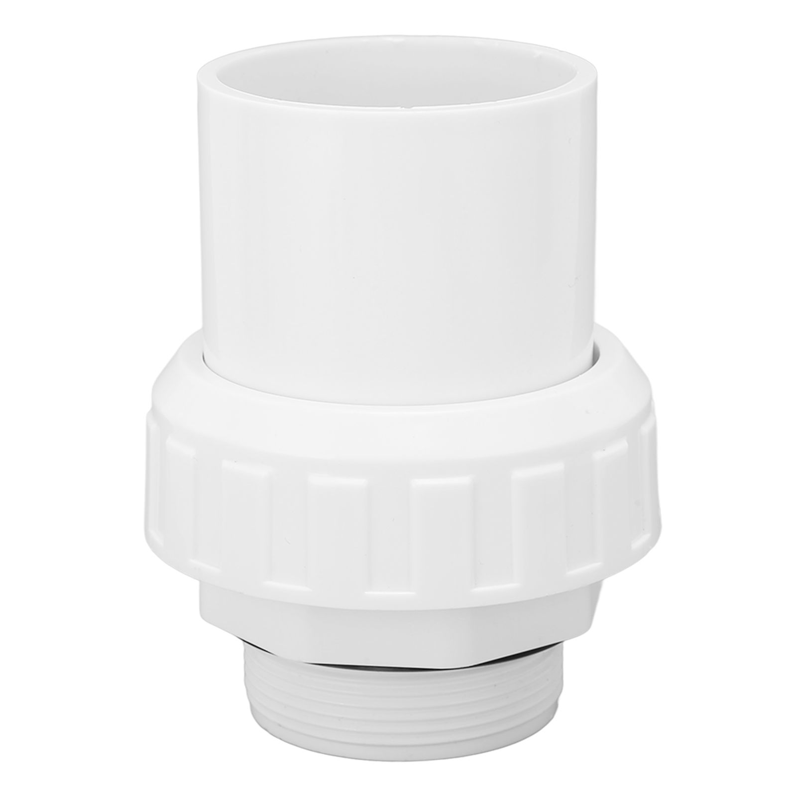 G2 Male Thread Pool Filter Pump Adapter Fitting Quick Connector Replacement view 4