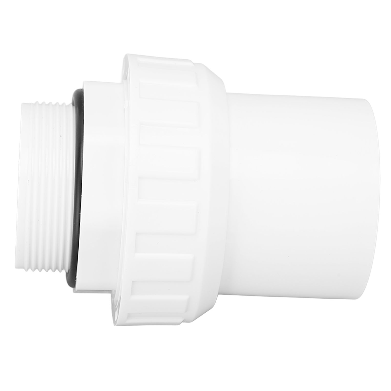 G2 Male Thread Pool Filter Pump Adapter Fitting Quick Connector Replacement view 7