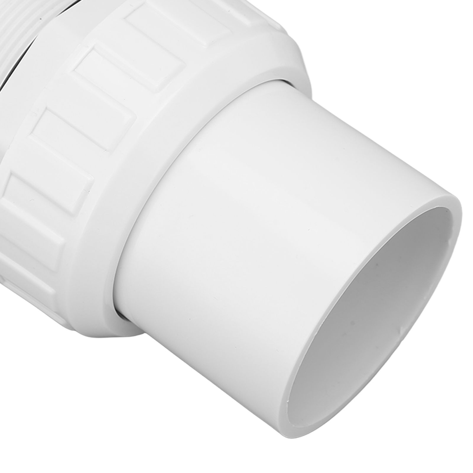 G2 Male Thread Pool Filter Pump Adapter Fitting Quick Connector Replacement view 13