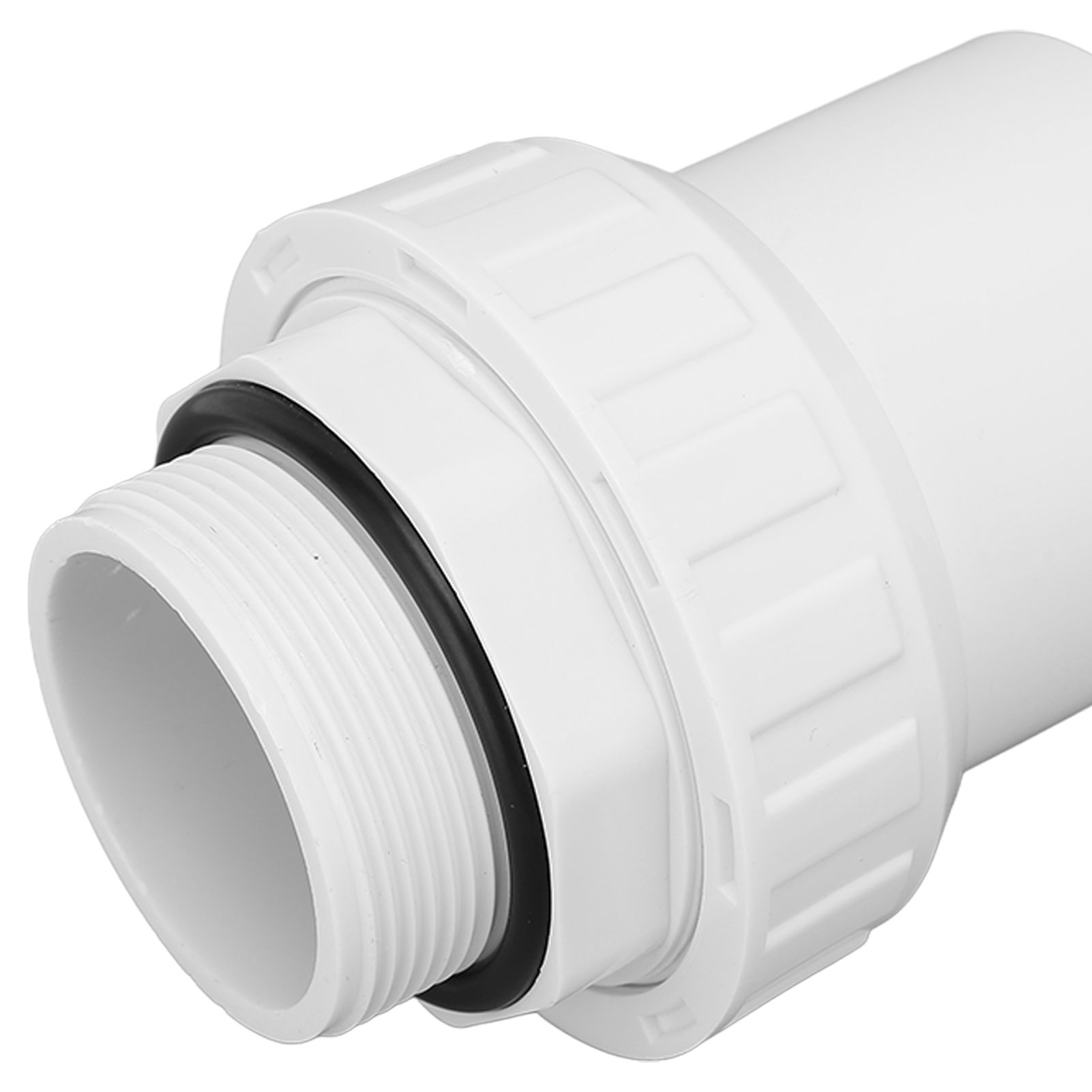 G2 Male Thread Pool Filter Pump Adapter Fitting Quick Connector Replacement view 15