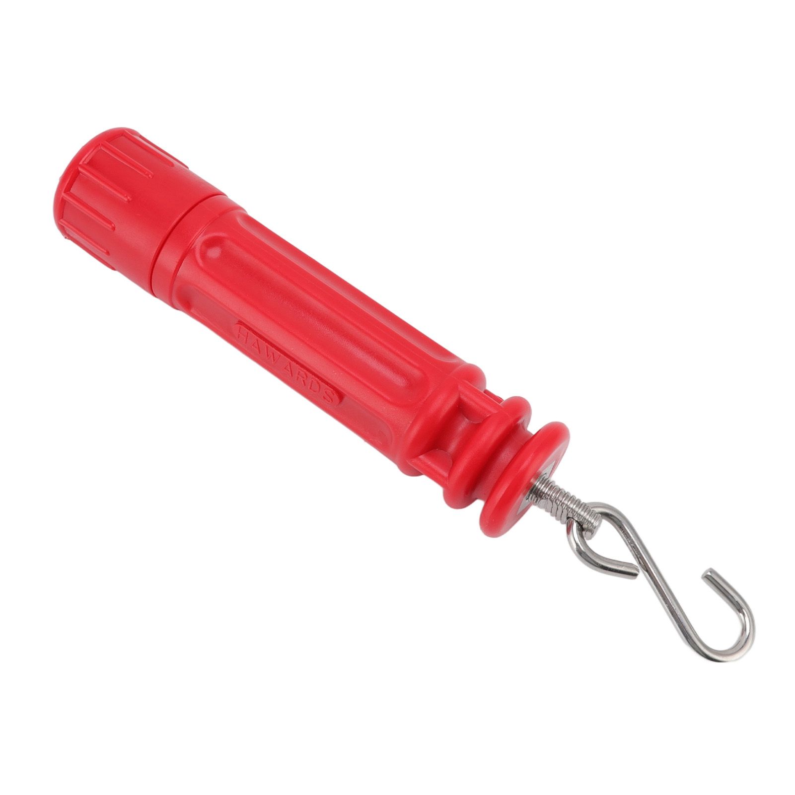 Lane Line Tensioner Scratch Proof Stainless Steel S Hook Lane Rope Tightener view 7