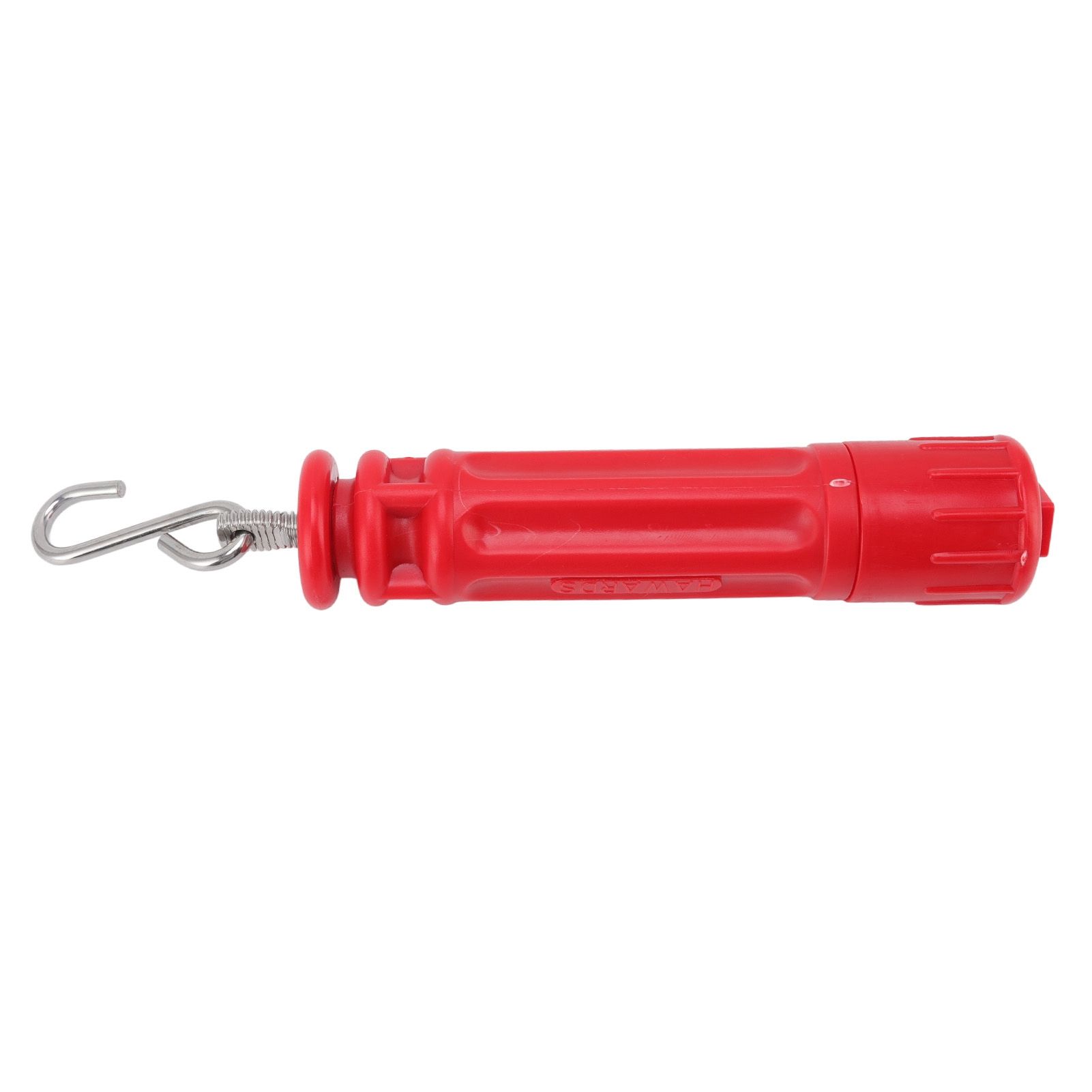 Lane Line Tensioner Scratch Proof Stainless Steel S Hook Lane Rope Tightener view 10