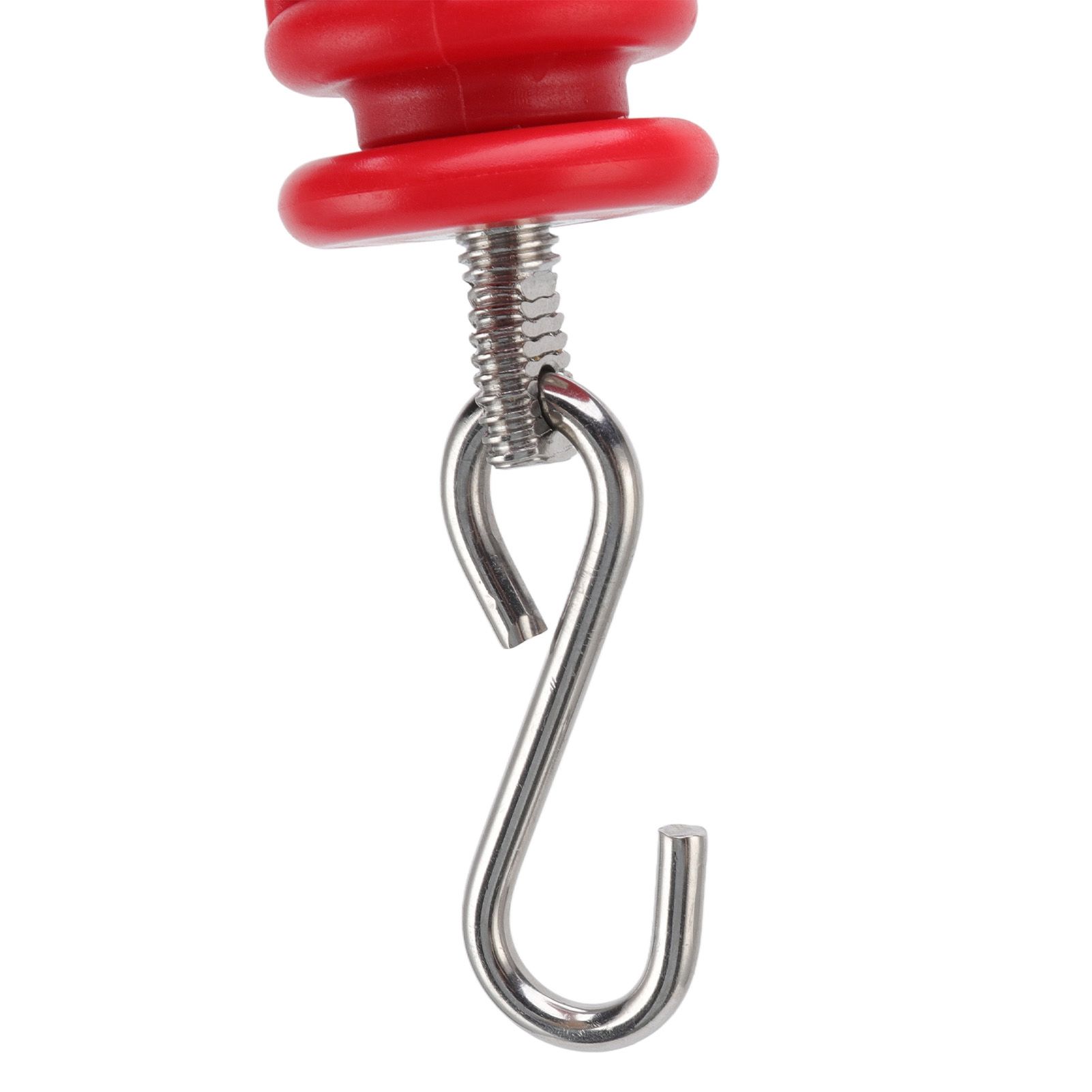 Lane Line Tensioner Scratch Proof Stainless Steel S Hook Lane Rope Tightener view 13