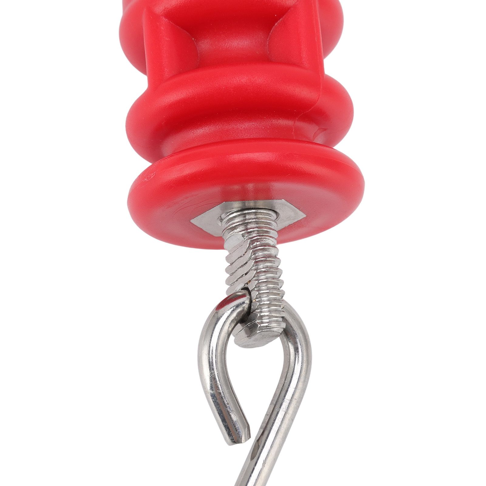 Lane Line Tensioner Scratch Proof Stainless Steel S Hook Lane Rope Tightener view 14