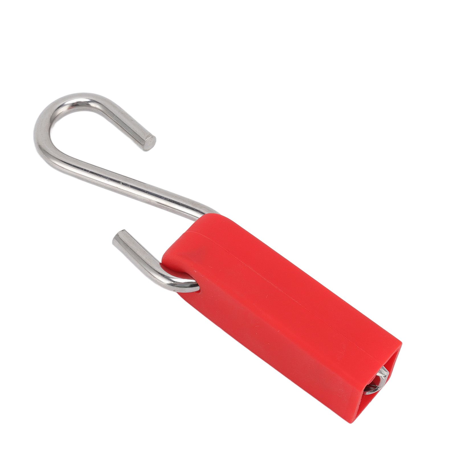 Lane Rope Hook 304 Stainless Steel Safe Corrosion Resistant Small Lane Line — image 1