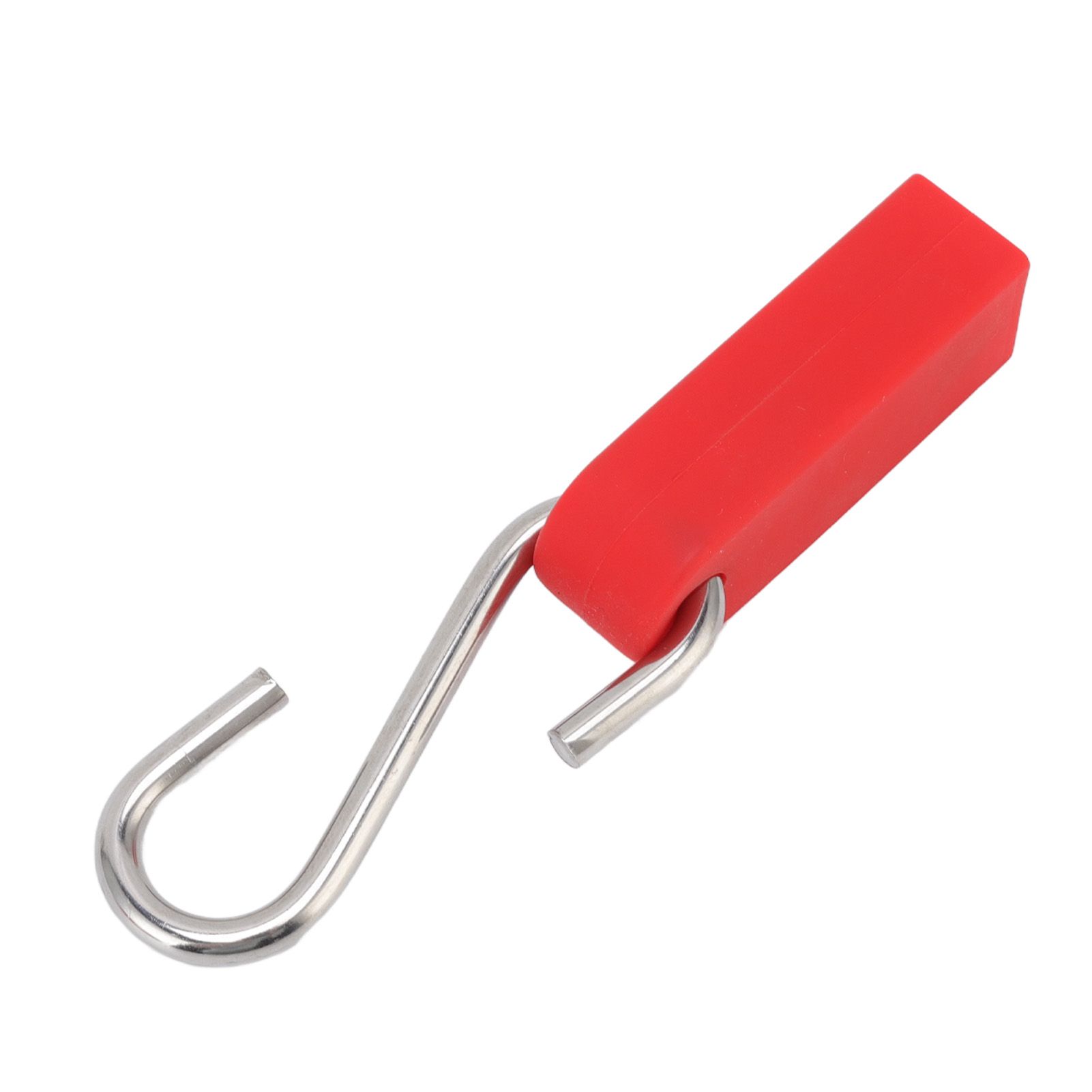 Lane Rope Hook 304 Stainless Steel Safe Corrosion Resistant Small Lane Line view 8