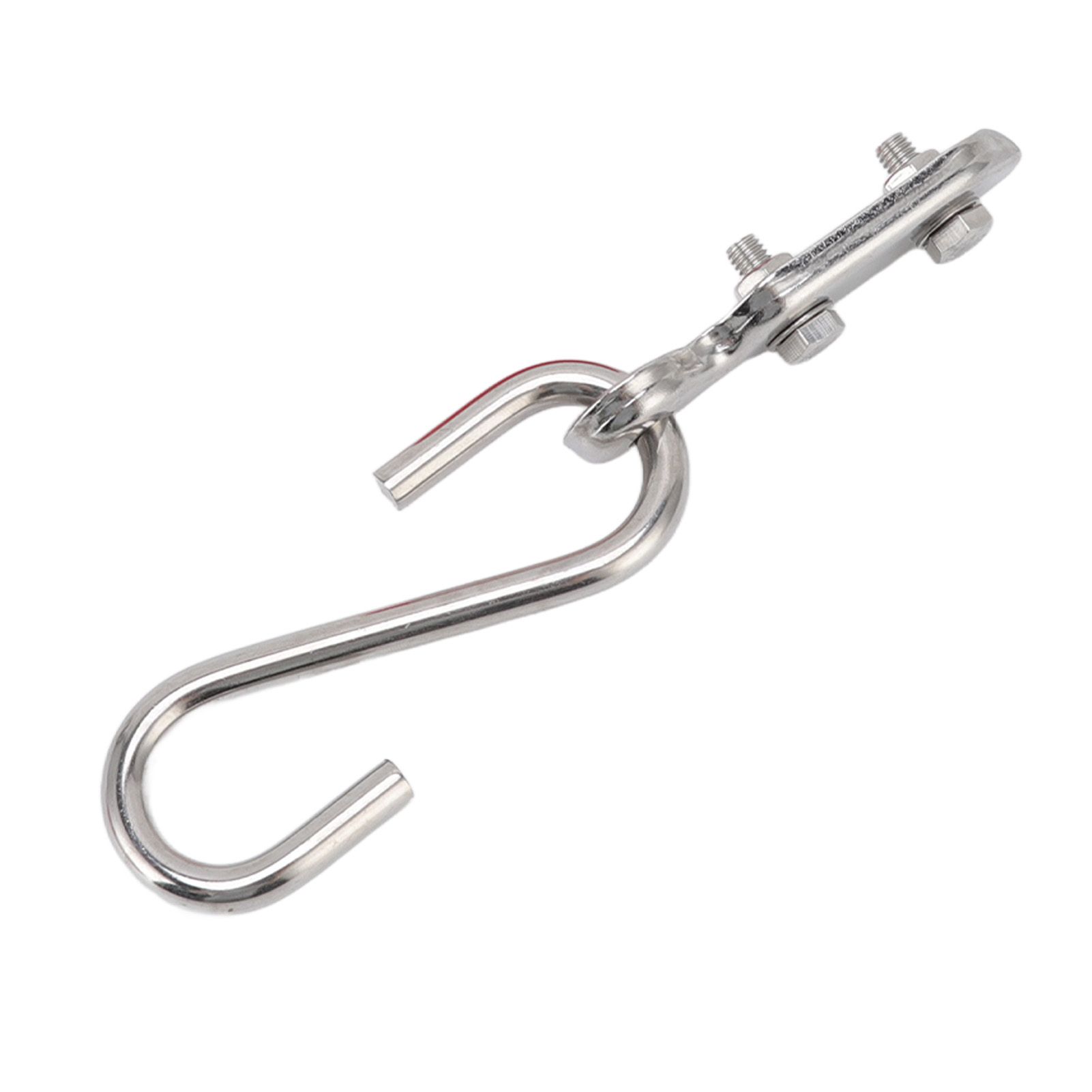 Lane Rope Hook 304 Stainless Steel Safe Corrosion Resistant Small Lane Line view 13