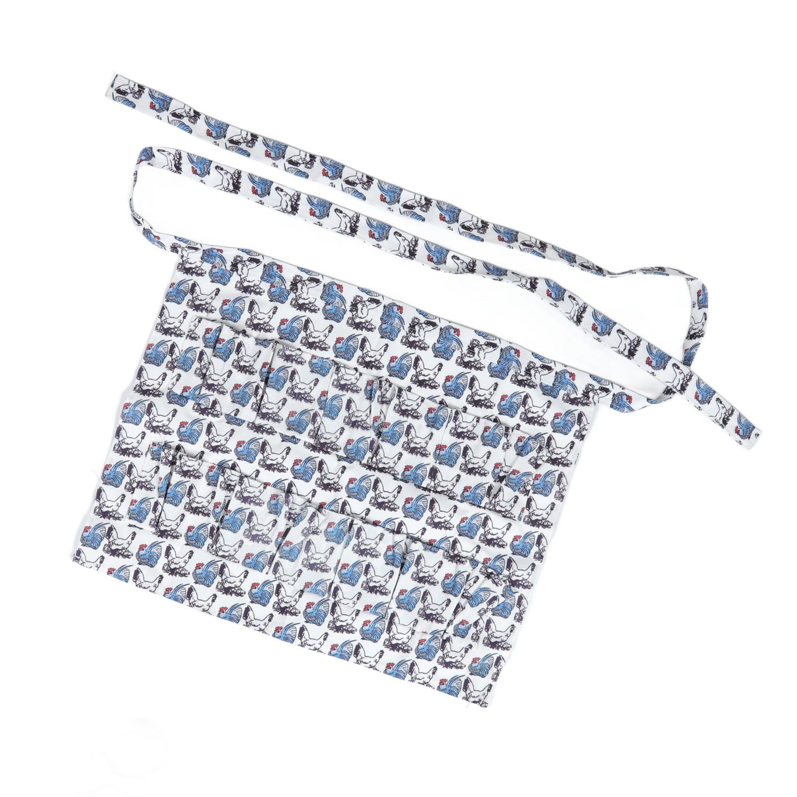Eggs Apron Eggs Collecting Gathering Holding Apron for Chicken Hense Duck view 4