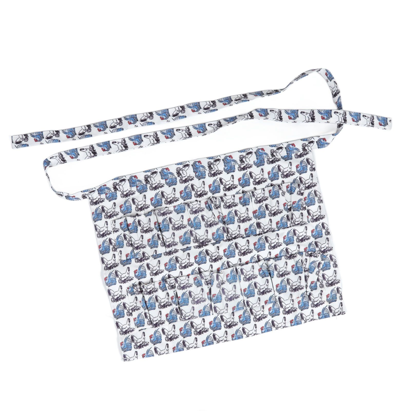 Eggs Apron Eggs Collecting Gathering Holding Apron for Chicken Hense Duck view 5