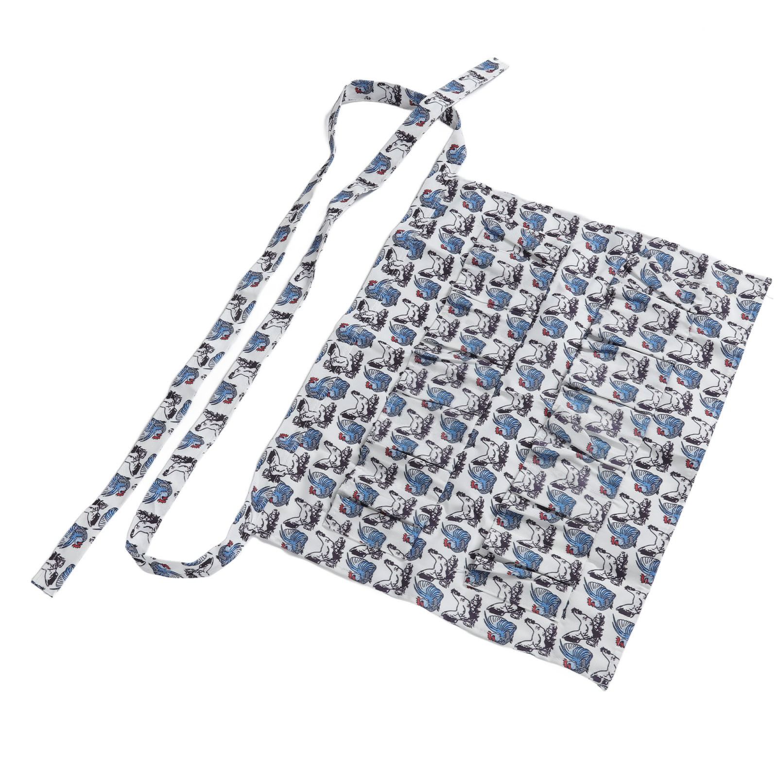 Eggs Apron Eggs Collecting Gathering Holding Apron for Chicken Hense Duck view 6