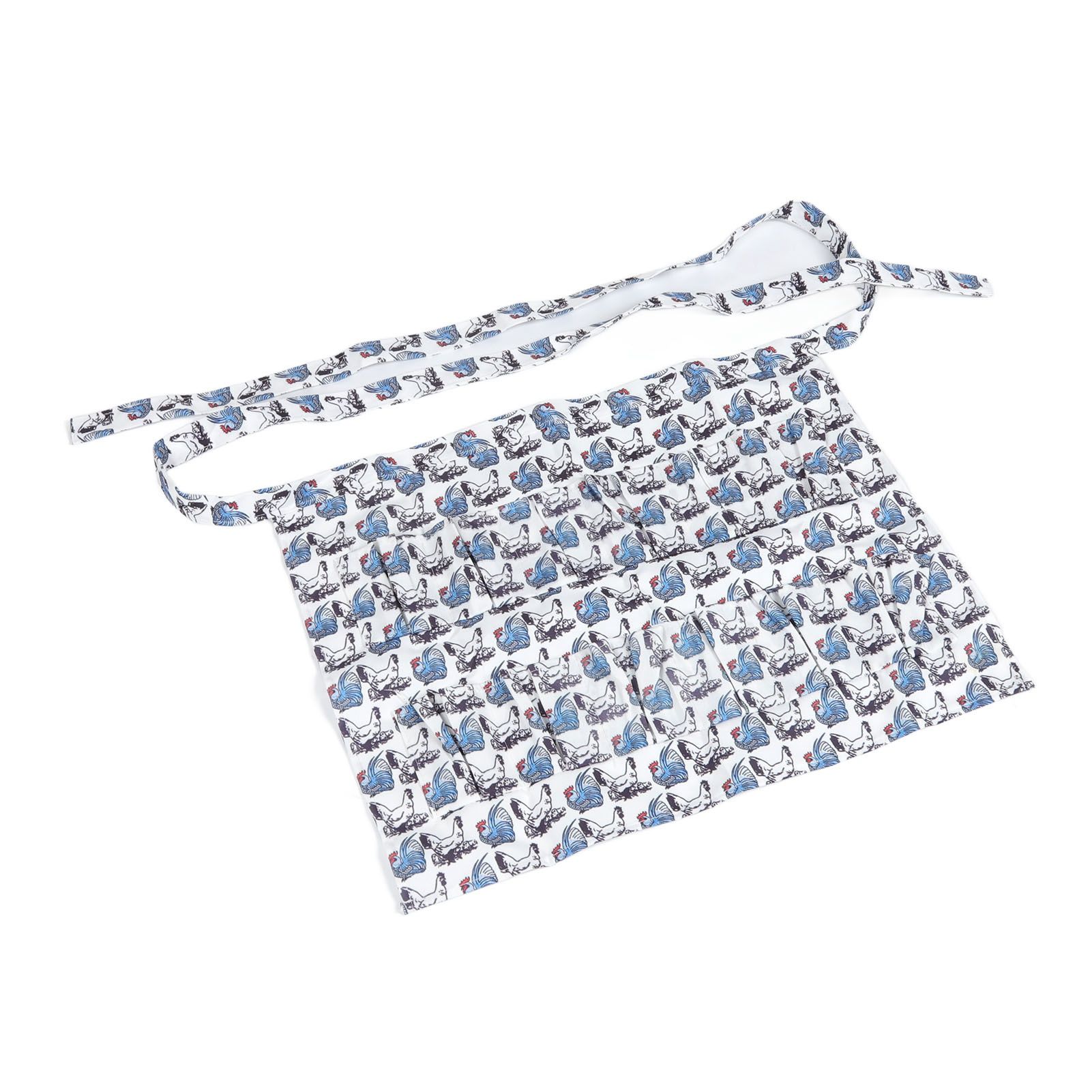 Eggs Apron Eggs Collecting Gathering Holding Apron for Chicken Hense Duck view 8