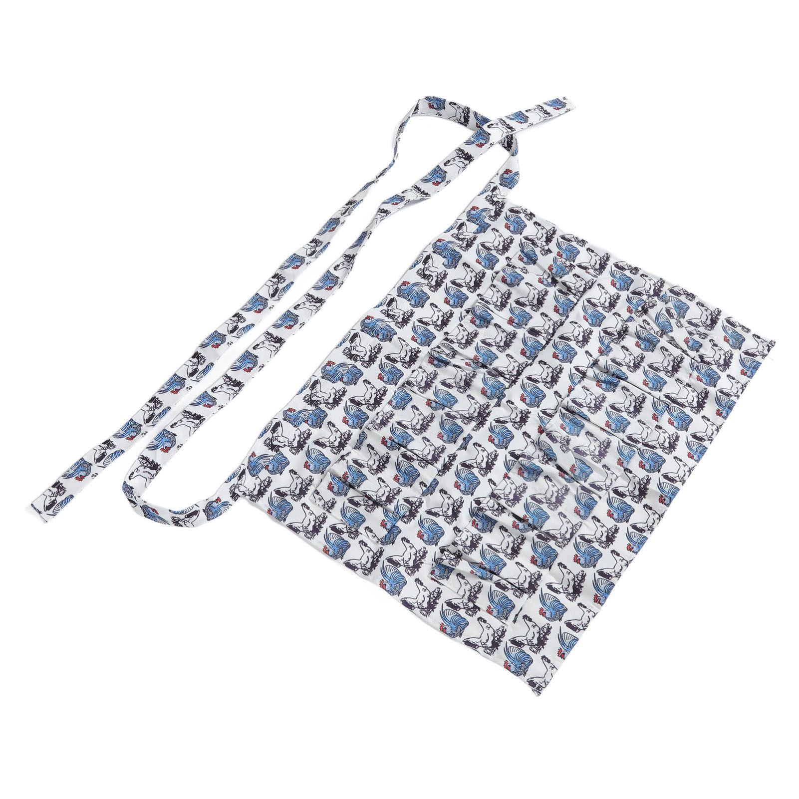 Eggs Apron Eggs Collecting Gathering Holding Apron for Chicken Hense Duck view 9