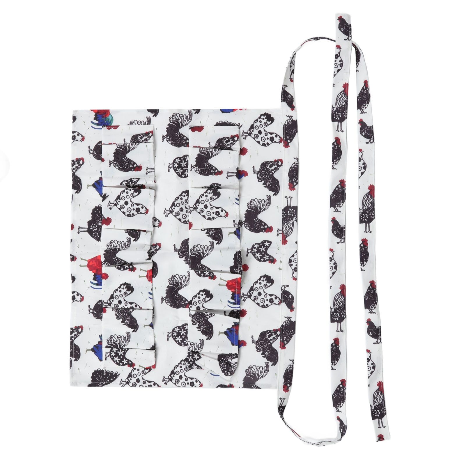 Eggs Apron Eggs Collecting Gathering Holding Apron for Chicken Hense Duck view 7