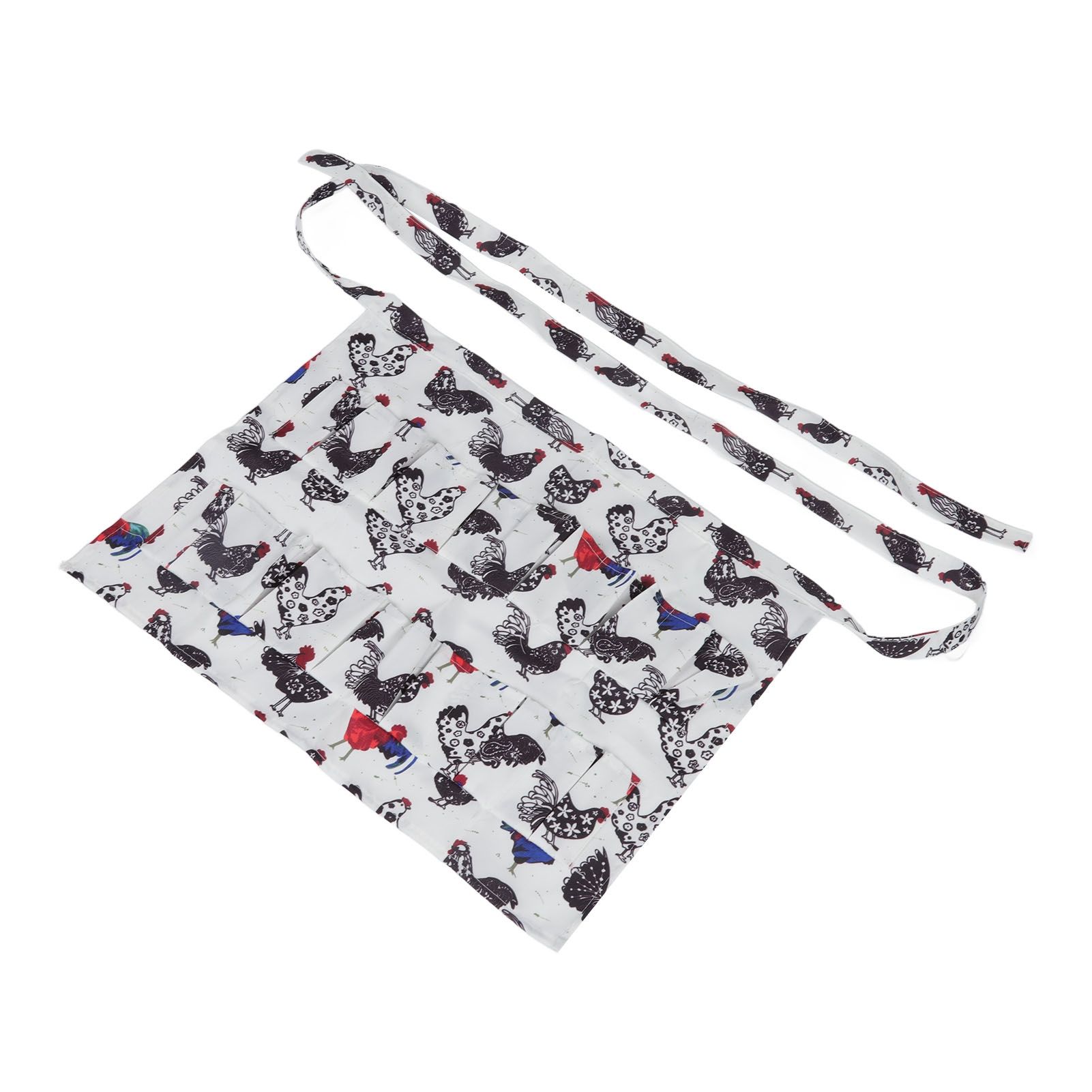 Eggs Apron Eggs Collecting Gathering Holding Apron for Chicken Hense Duck view 8