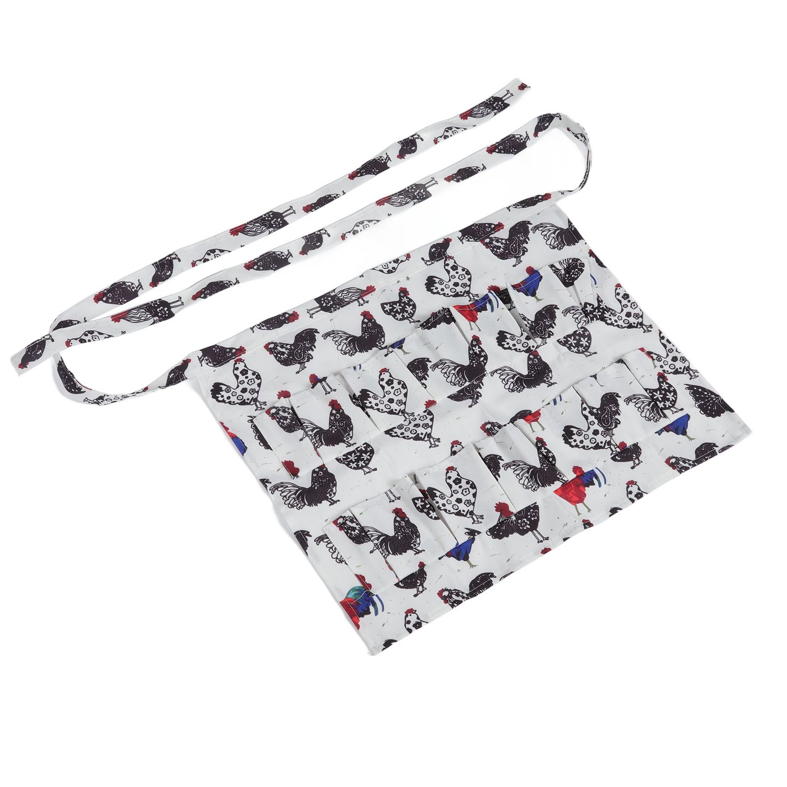 Eggs Apron Eggs Collecting Gathering Holding Apron for Chicken Hense Duck view 9
