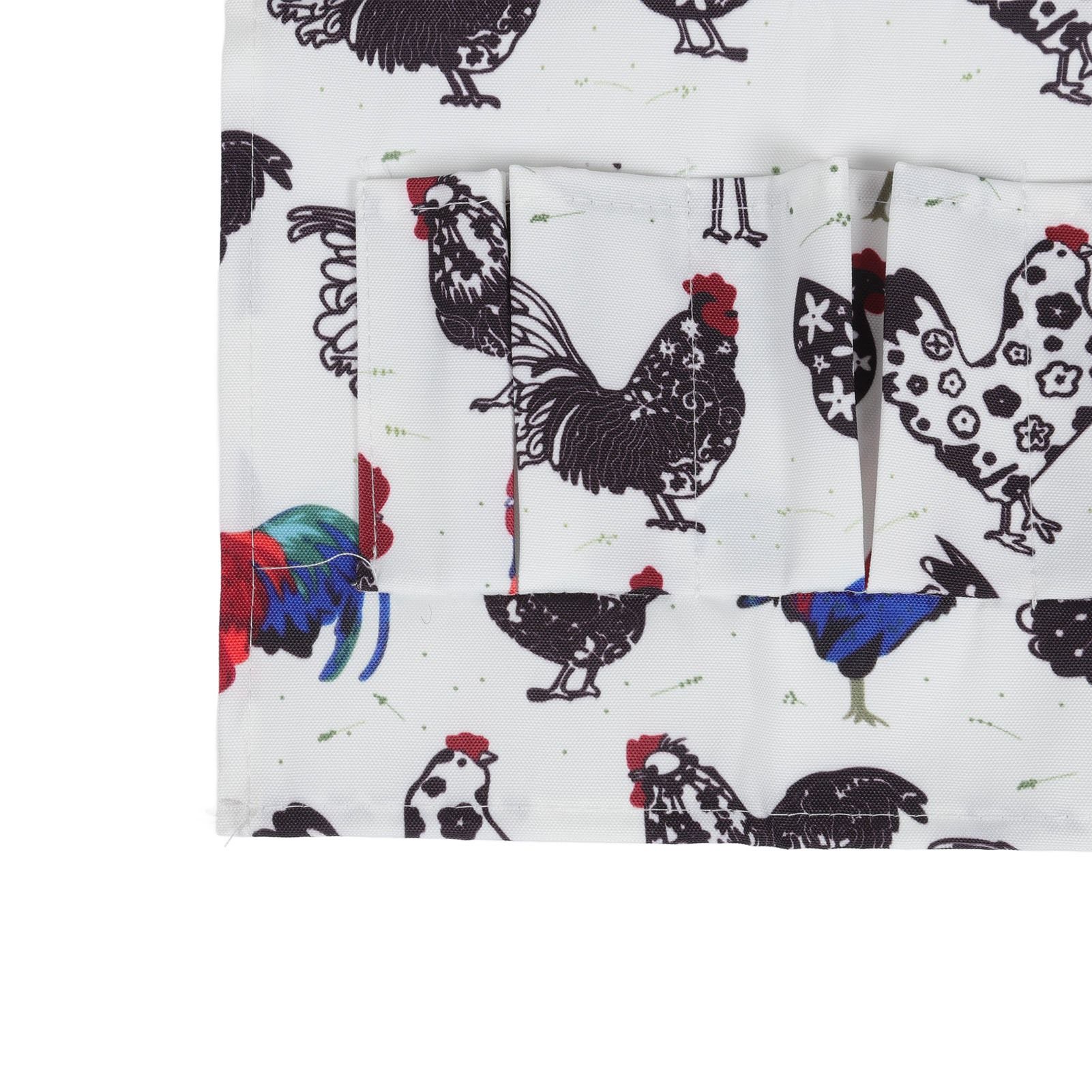 Eggs Apron Eggs Collecting Gathering Holding Apron for Chicken Hense Duck view 15