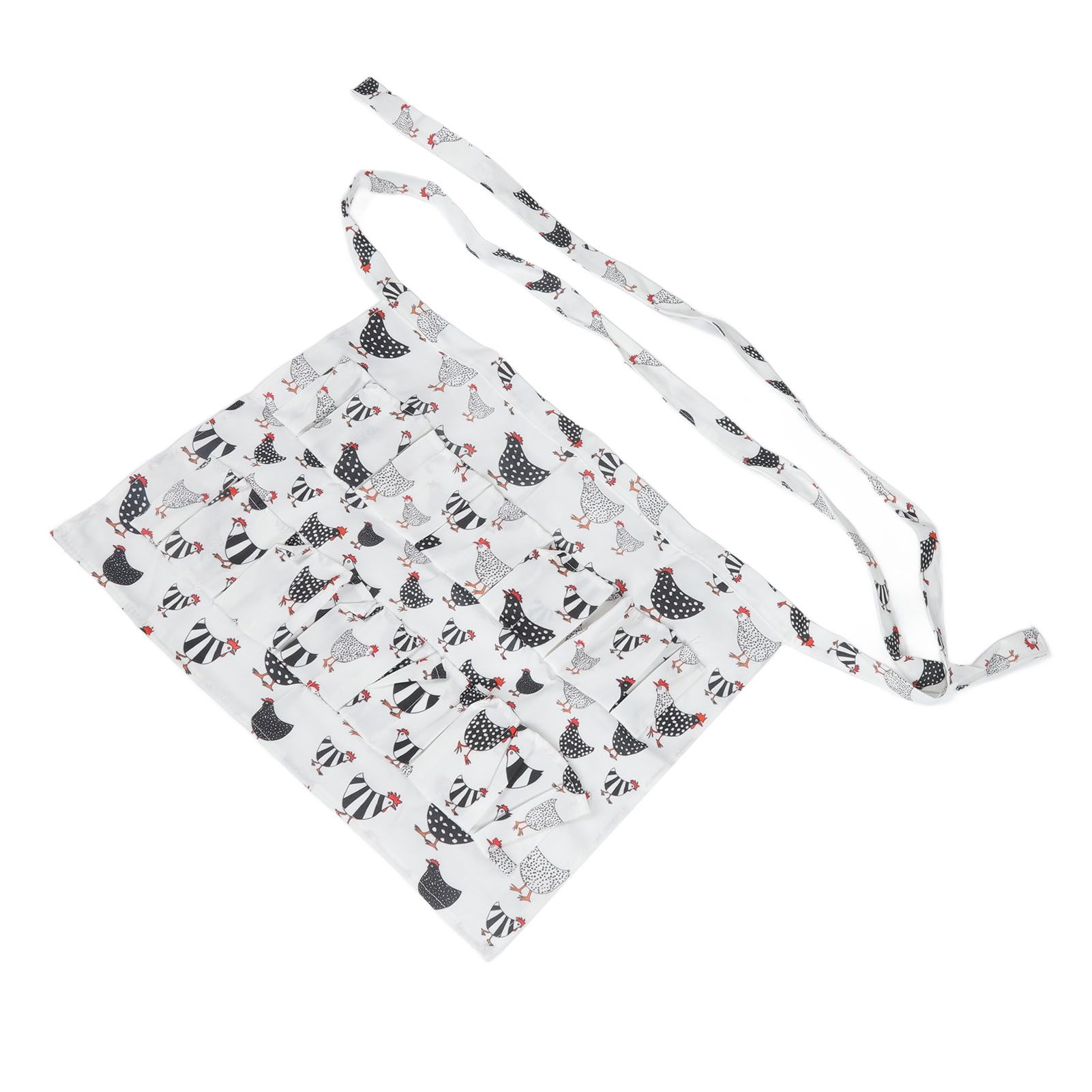 Eggs Apron Eggs Collecting Gathering Holding Apron for Chicken Hense Duck view 9