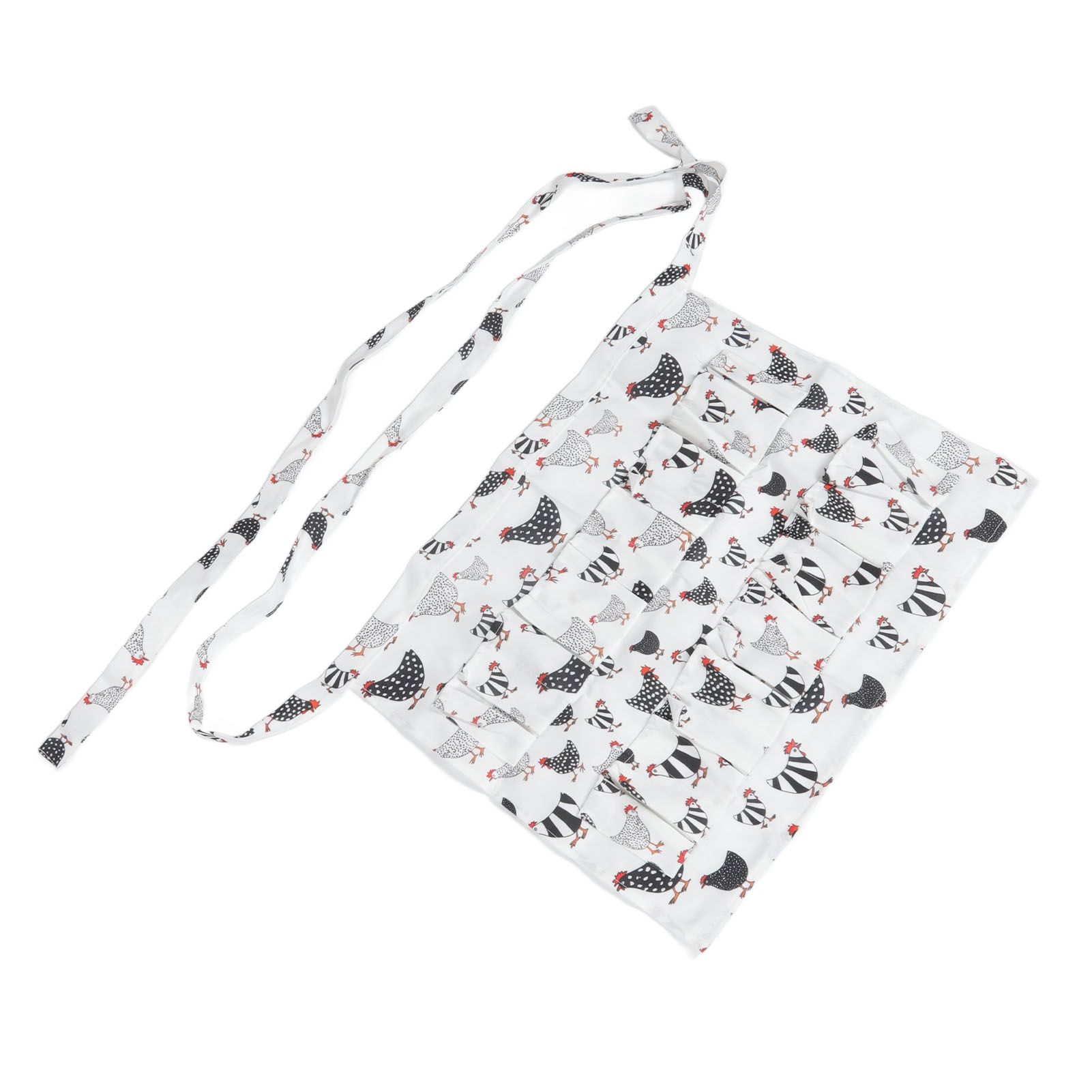 Eggs Apron Eggs Collecting Gathering Holding Apron for Chicken Hense Duck view 10