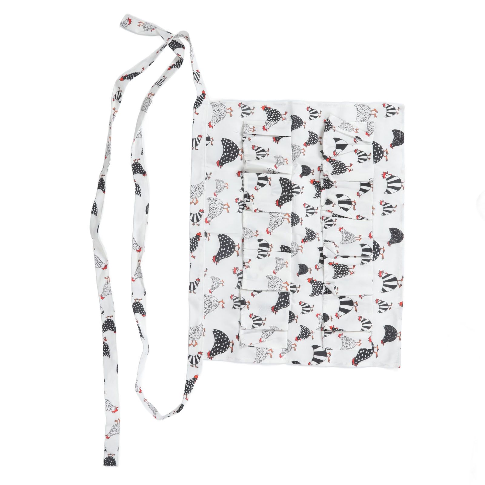 Eggs Apron Eggs Collecting Gathering Holding Apron for Chicken Hense Duck view 13