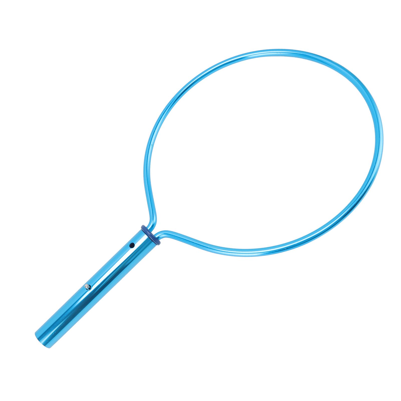 Pool Emergency Hook Round Aluminium Alloy Safety Hook for Swimming Pool Water Park view 4