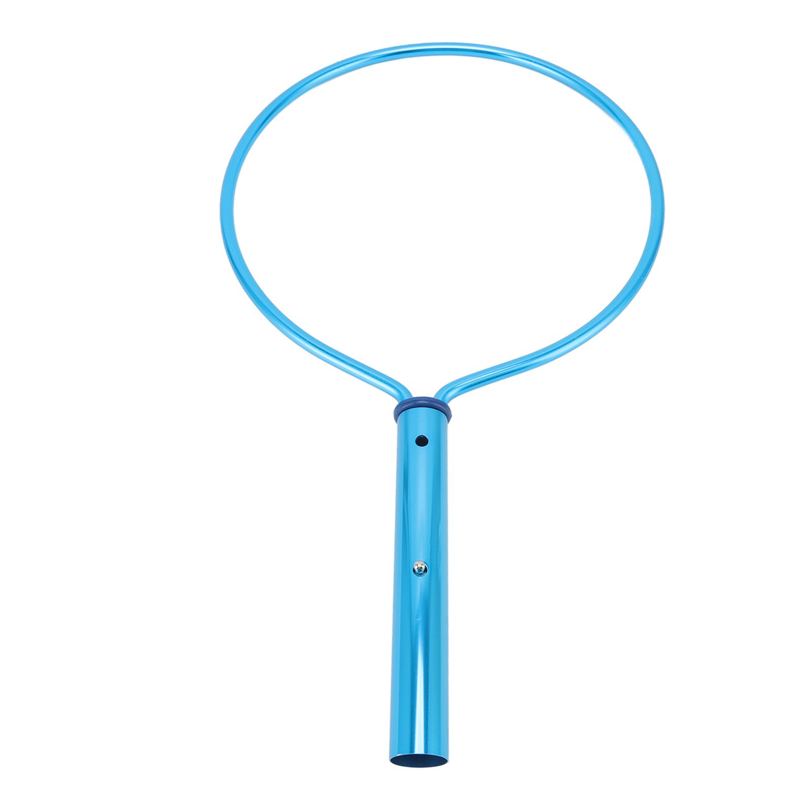 Pool Emergency Hook Round Aluminium Alloy Safety Hook for Swimming Pool Water Park view 6
