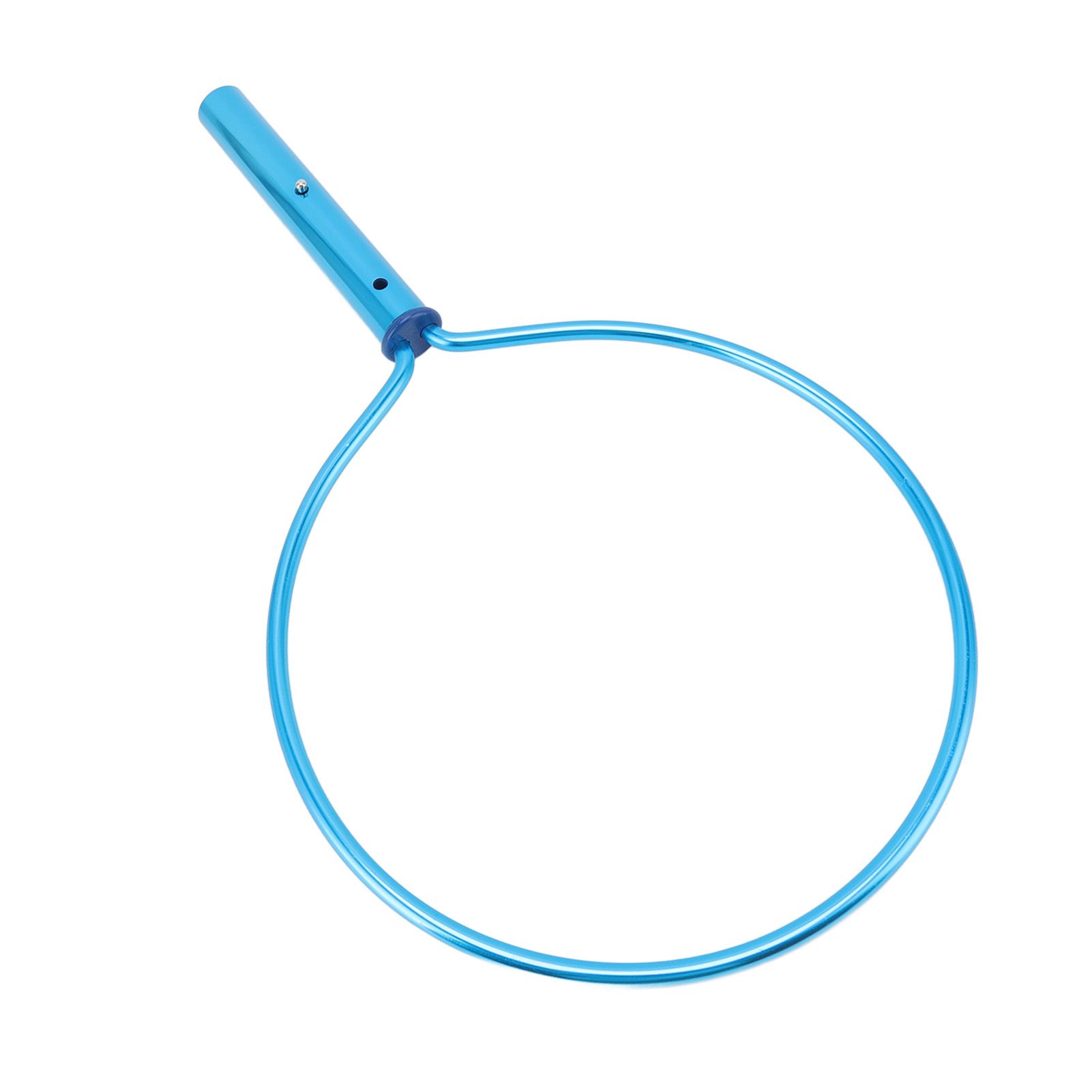 Pool Emergency Hook Round Aluminium Alloy Safety Hook for Swimming Pool Water Park view 7