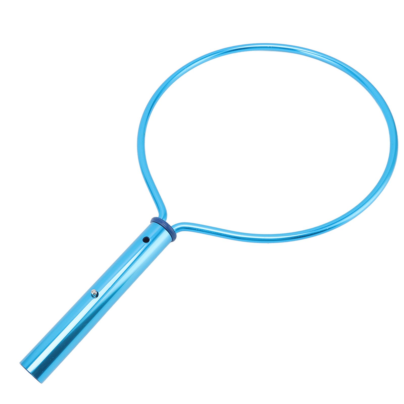 Pool Emergency Hook Round Aluminium Alloy Safety Hook for Swimming Pool Water Park view 8