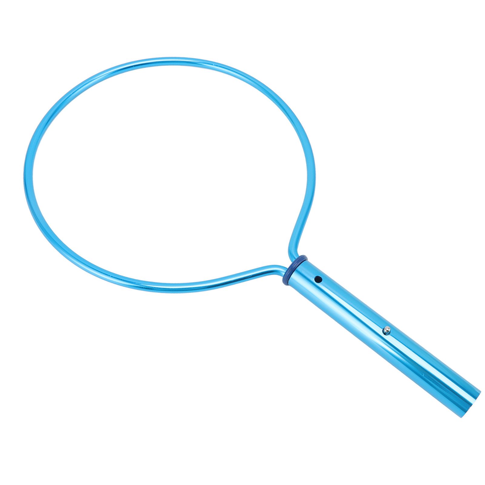 Pool Emergency Hook Round Aluminium Alloy Safety Hook for Swimming Pool Water Park view 9