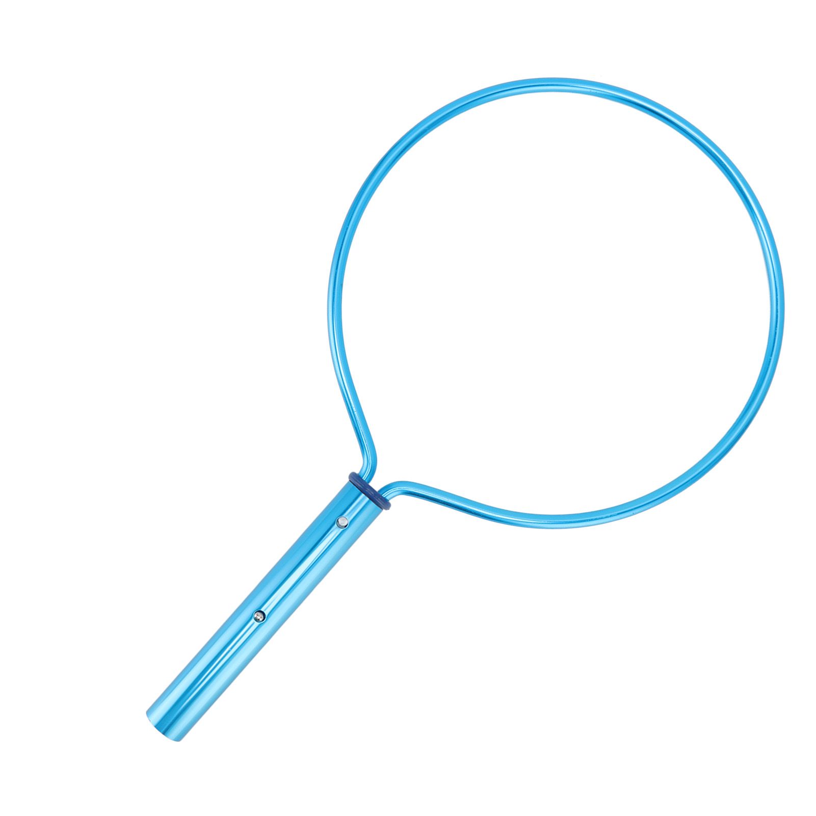Pool Emergency Hook Round Aluminium Alloy Safety Hook for Swimming Pool Water Park view 10