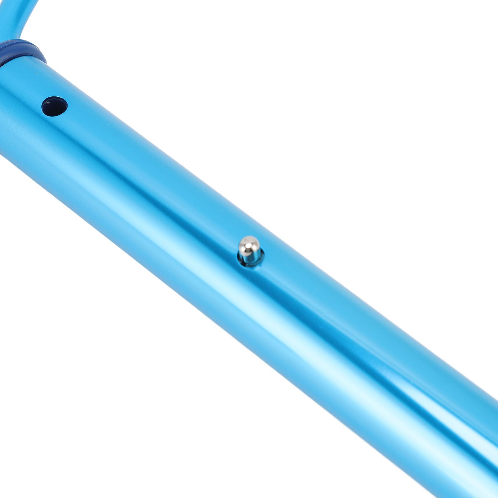 Pool Emergency Hook Round Aluminium Alloy Safety Hook for Swimming Pool Water Park view 14