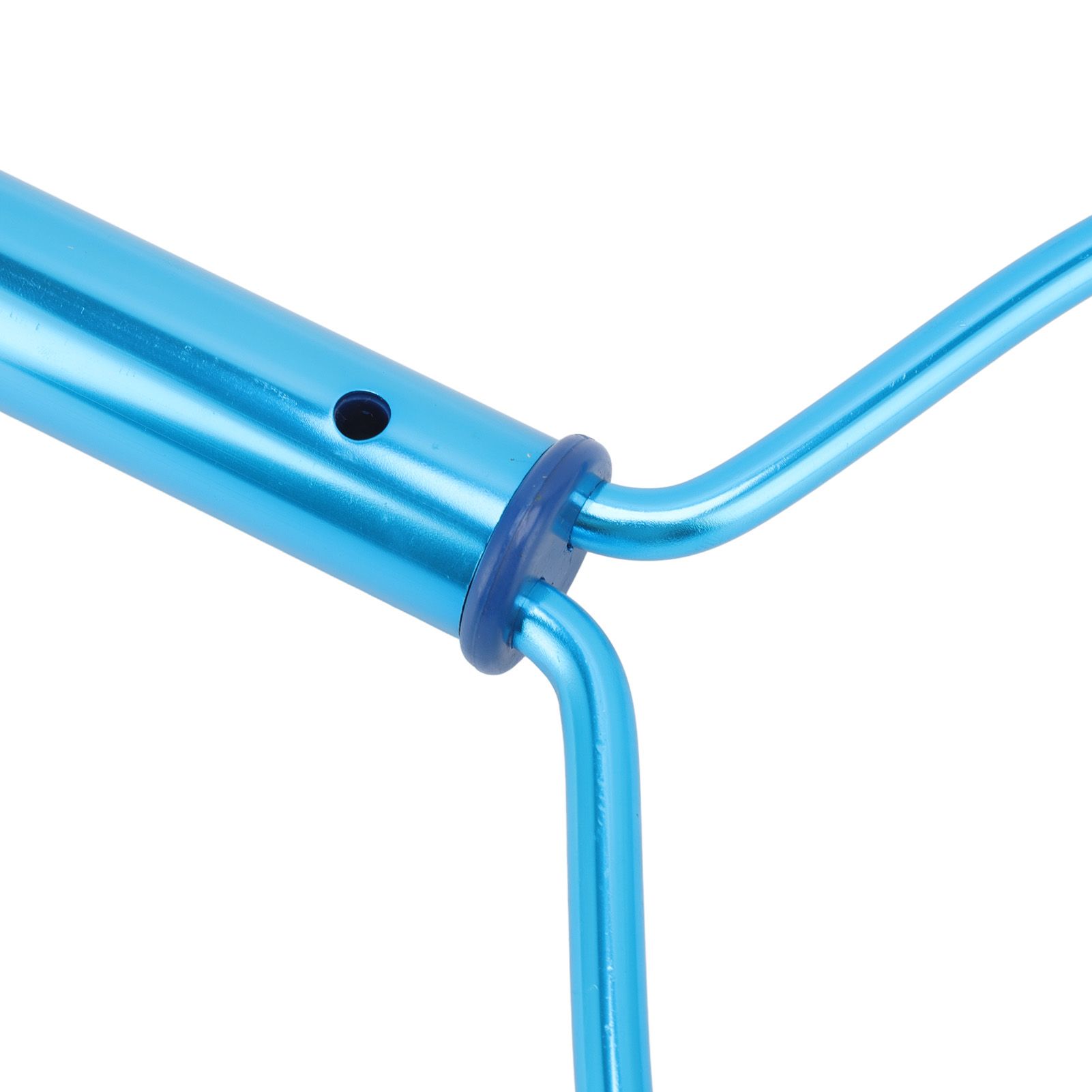 Pool Emergency Hook Round Aluminium Alloy Safety Hook for Swimming Pool Water Park view 15