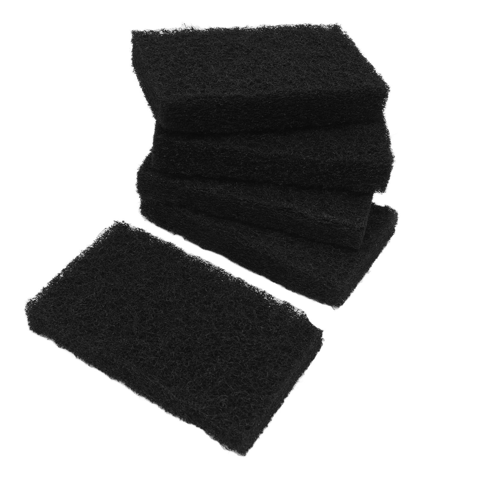 Barbecue Grill Griddle Cleaning Kit BBQ Grill Cleaner Set Includes Stainless view 13