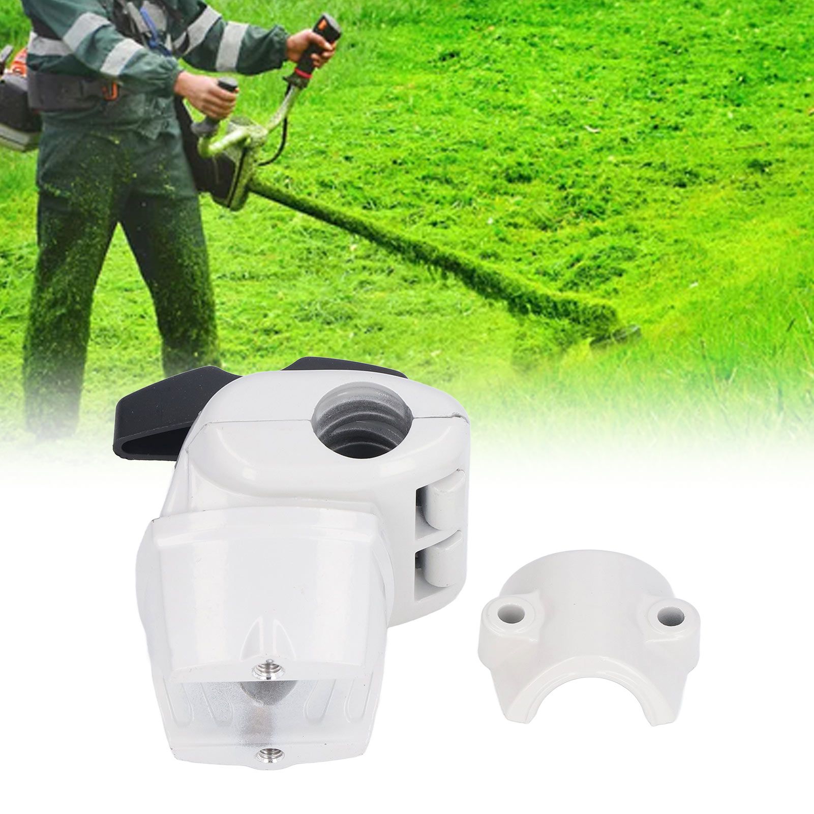 Trimmer Handle Holder Garden Tool Perfect Accessories for STIHL FS120 FS120R view 11