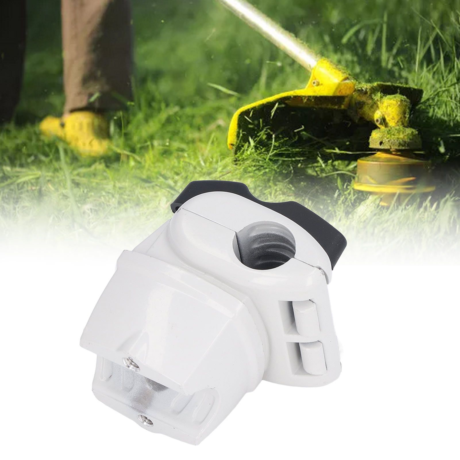 Trimmer Handle Holder Garden Tool Perfect Accessories for STIHL FS120 FS120R view 12