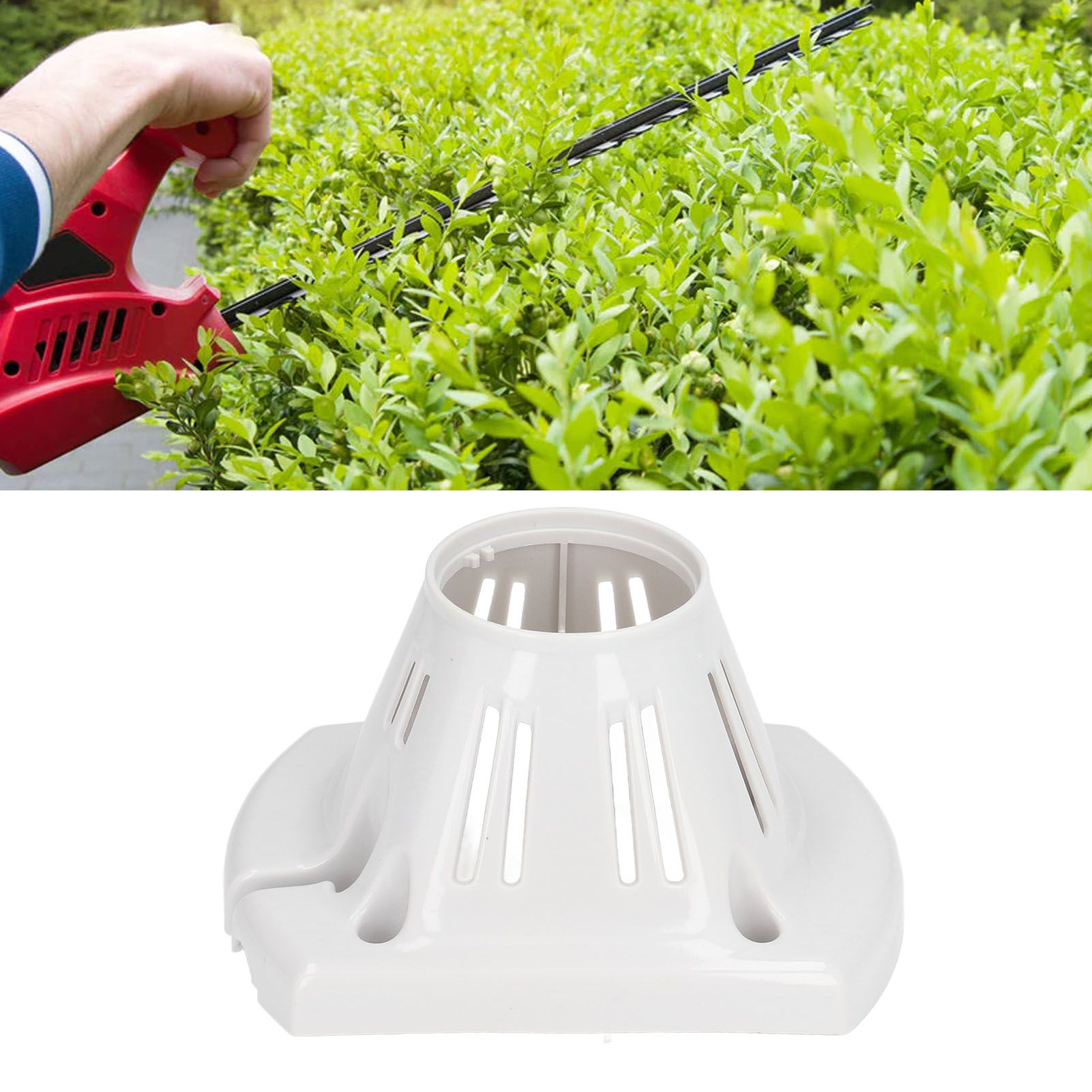 Pruner Shroud Trimmer Shroud Compatible for STIHL FS120 FS200 FS250 Pruner view 11