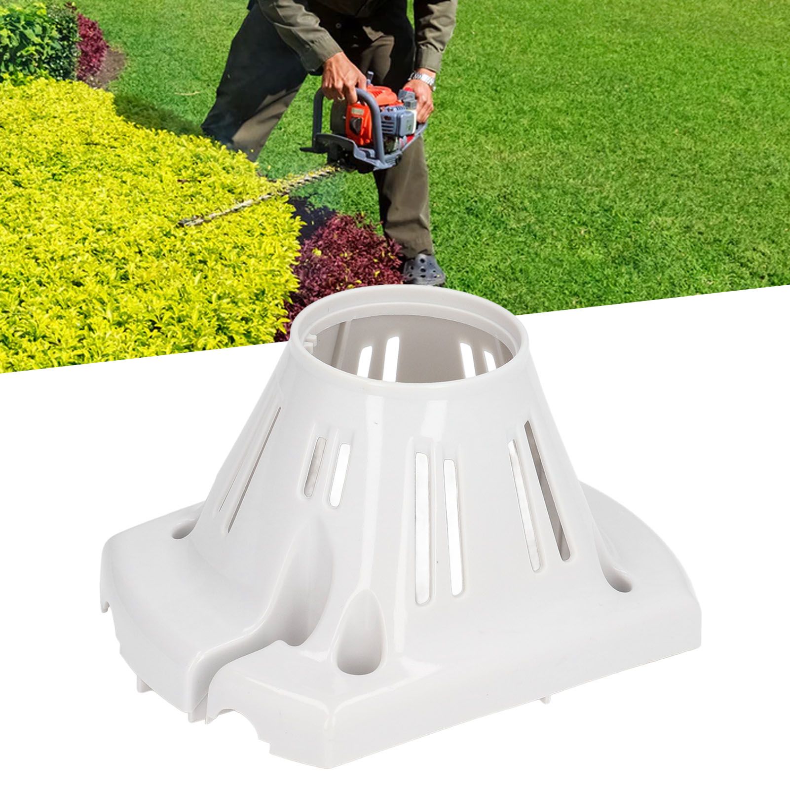 Pruner Shroud Trimmer Shroud Compatible for STIHL FS120 FS200 FS250 Pruner view 12