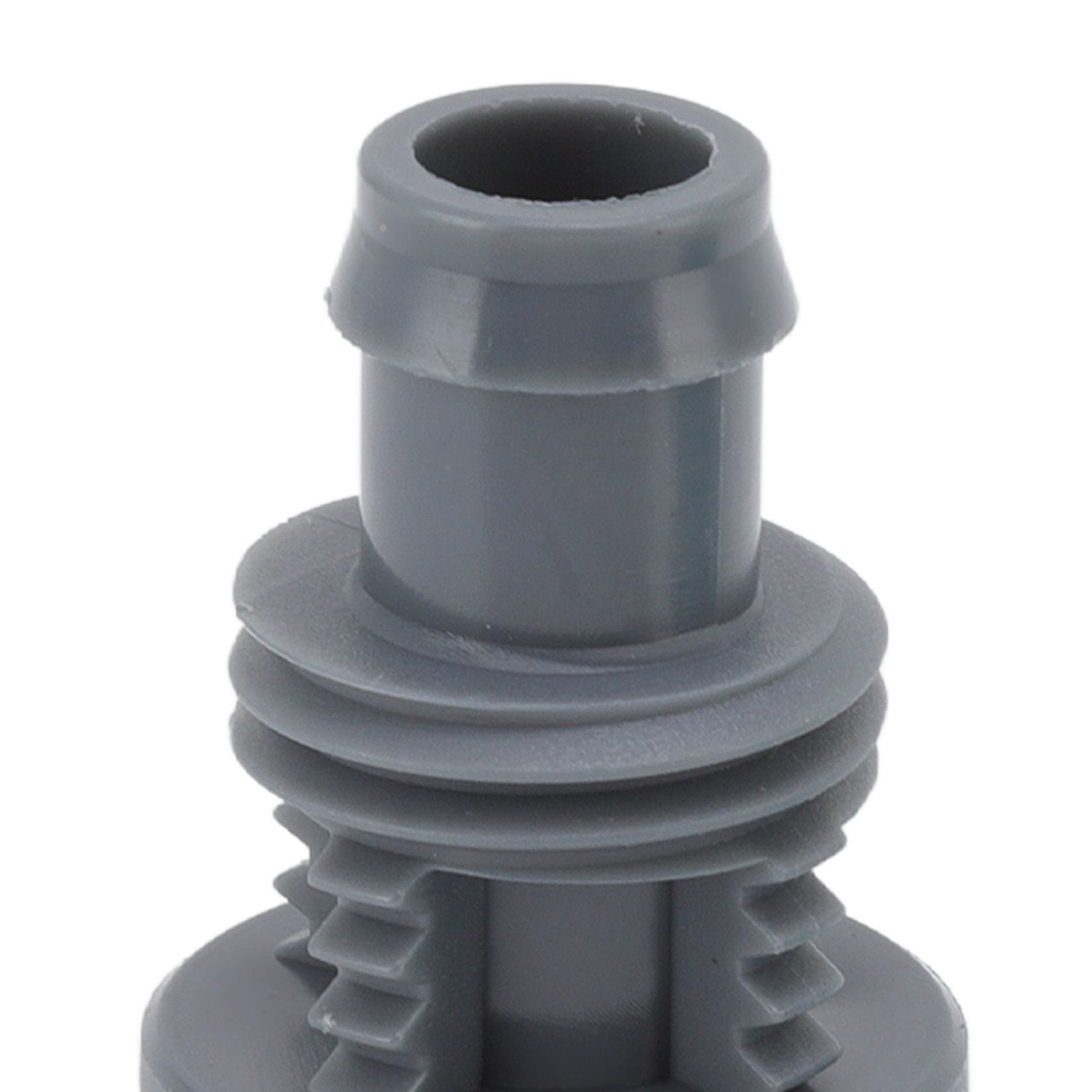 15Pcs Irrigation Tube Locked Nuts Connectors 16mm Durable PE Anti Aging view 13