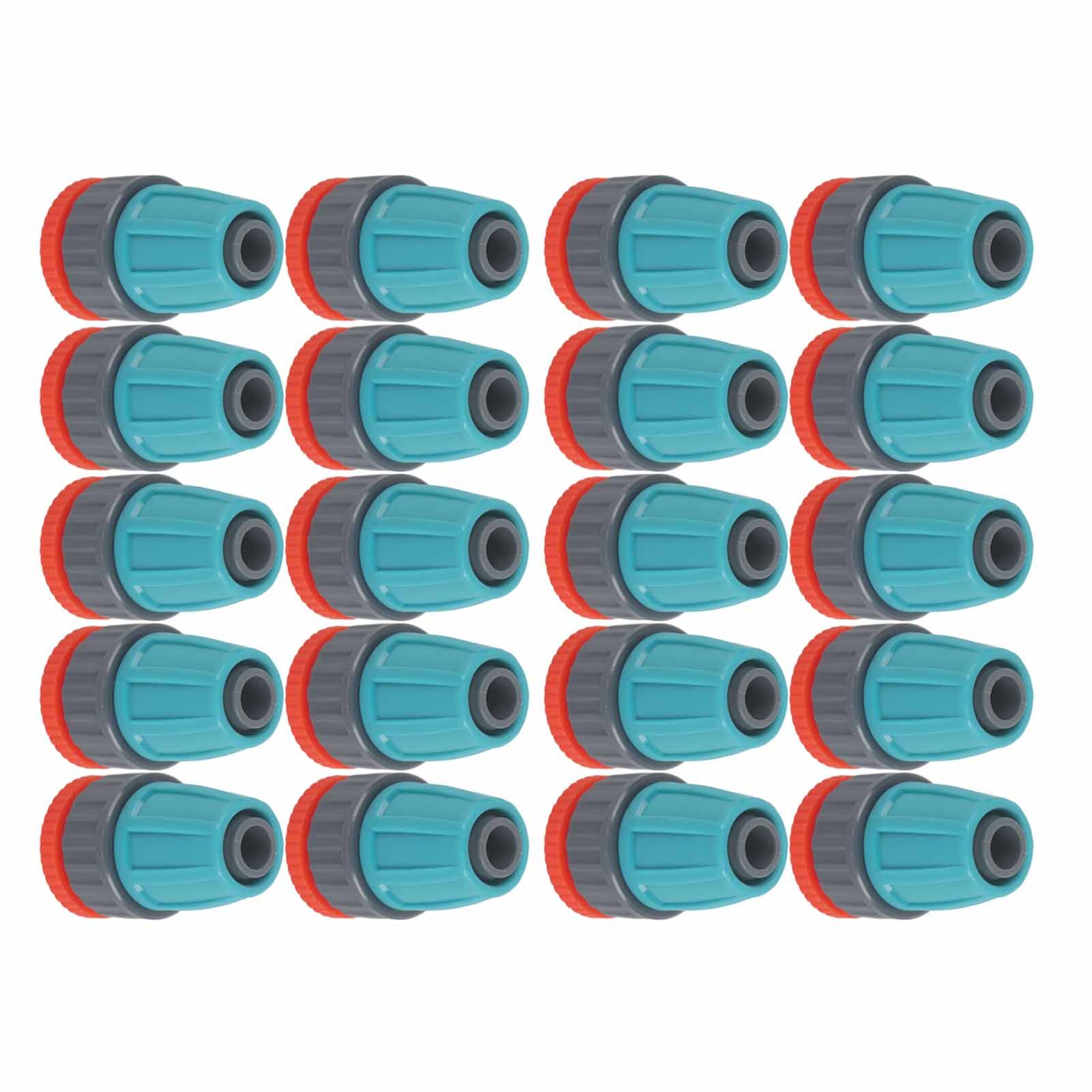 16mm Pipe Connectors 16mm to G1/2 Female Thread Faucet Connectors Garden view 10