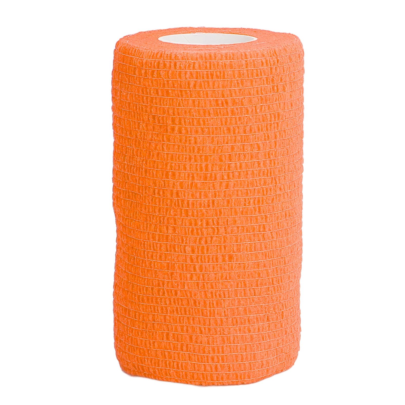 12Pcs Bandage Wrap Natural Latex Elastic Self Adhesive Wrap for Cows Dogs view 13