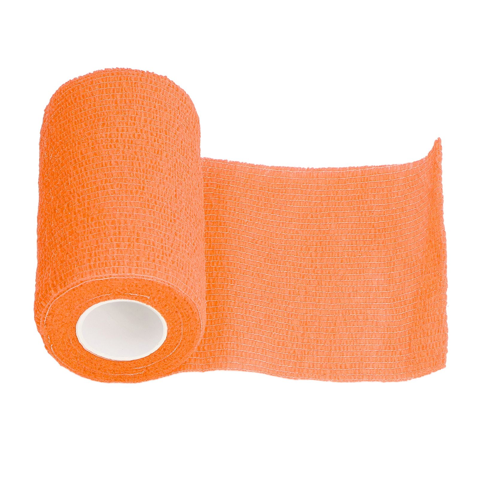12Pcs Bandage Wrap Natural Latex Elastic Self Adhesive Wrap for Cows Dogs view 15