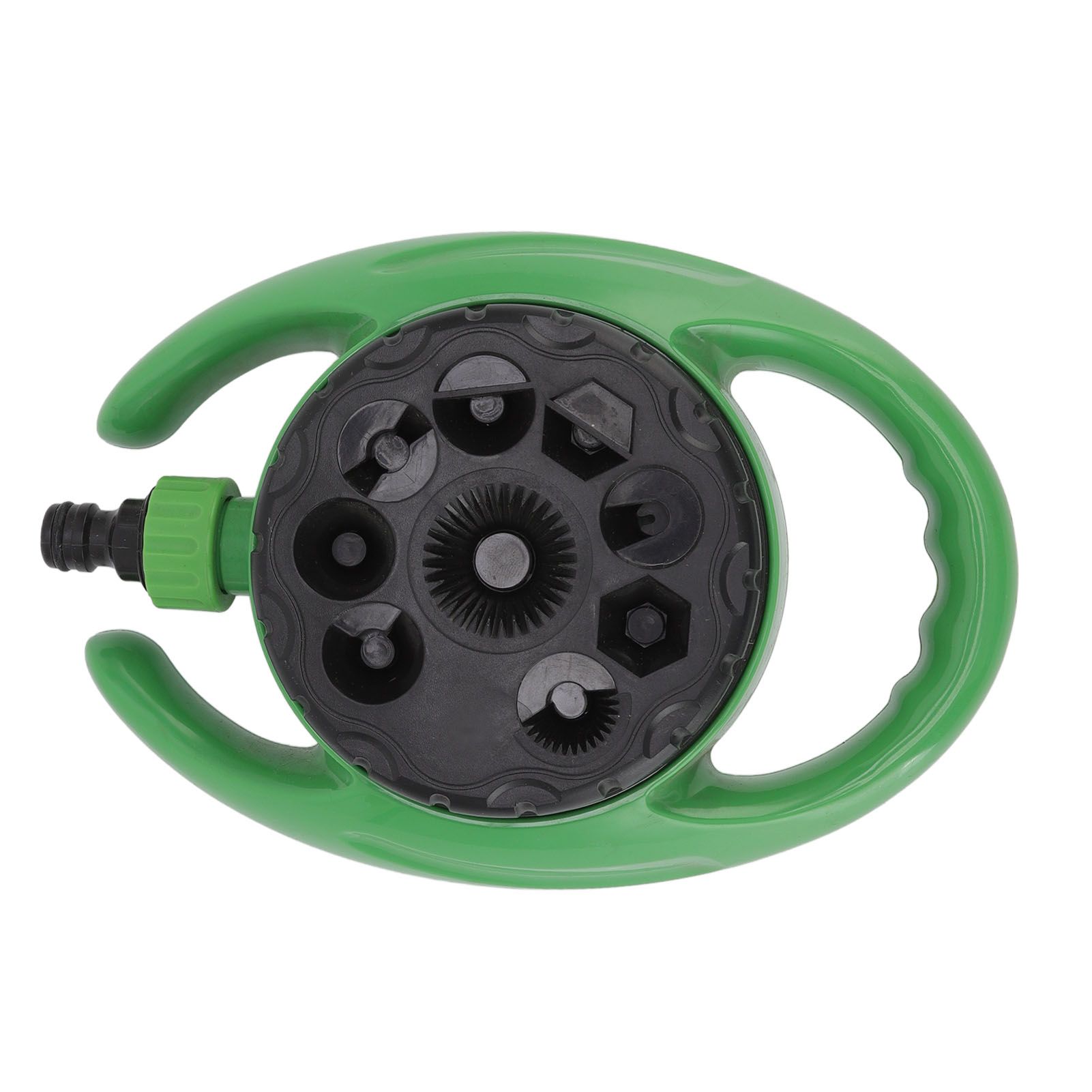 Water Sprinkler Multifunction Lightweight Lawn Sprinkler with 8 Sprinkling view 2