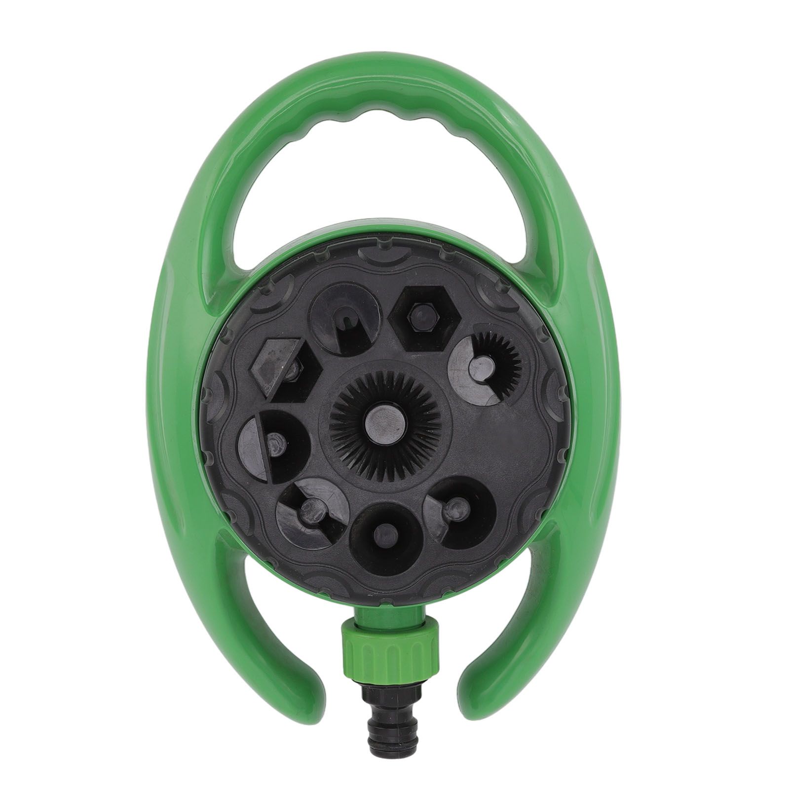 Water Sprinkler Multifunction Lightweight Lawn Sprinkler with 8 Sprinkling view 3