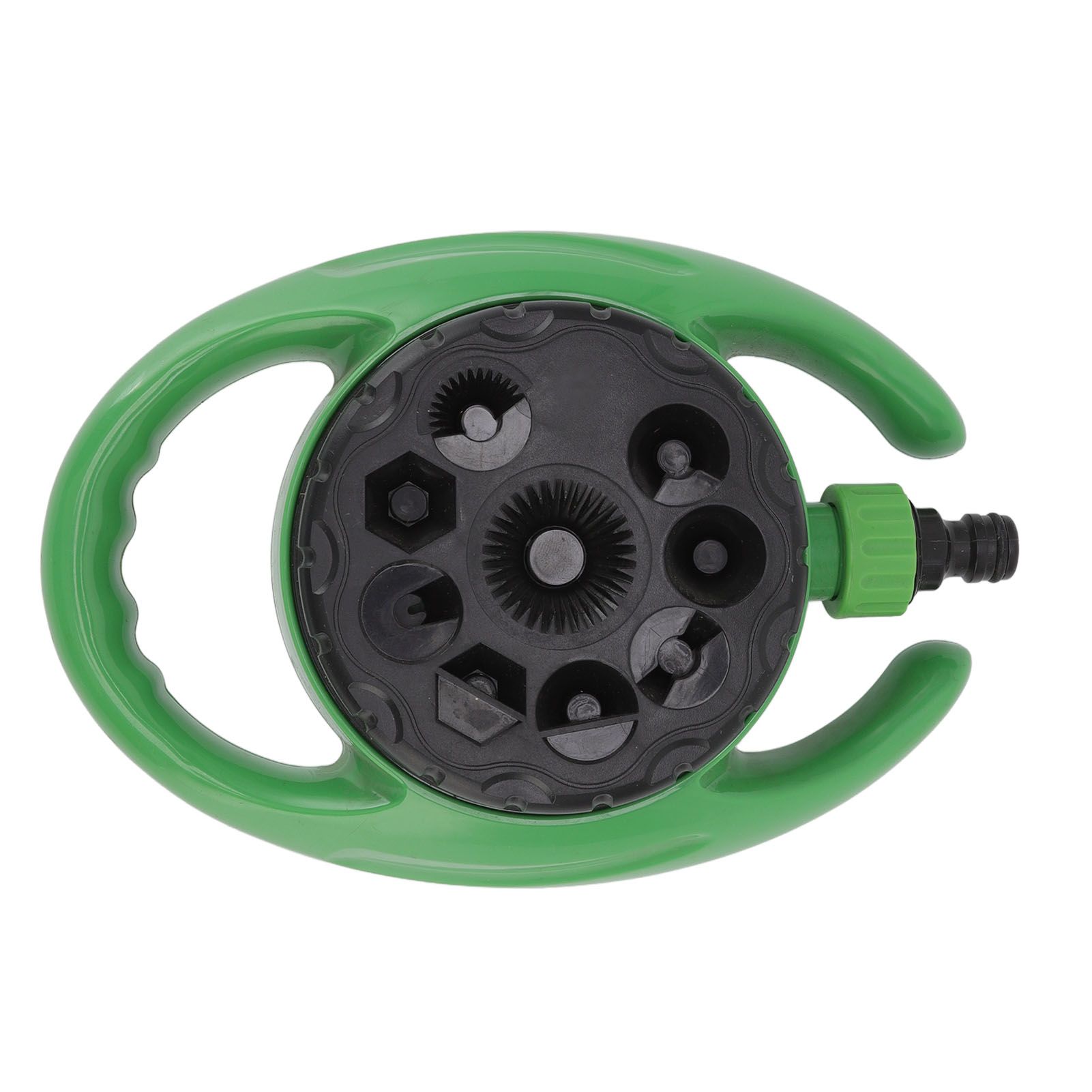 Water Sprinkler Multifunction Lightweight Lawn Sprinkler with 8 Sprinkling view 4