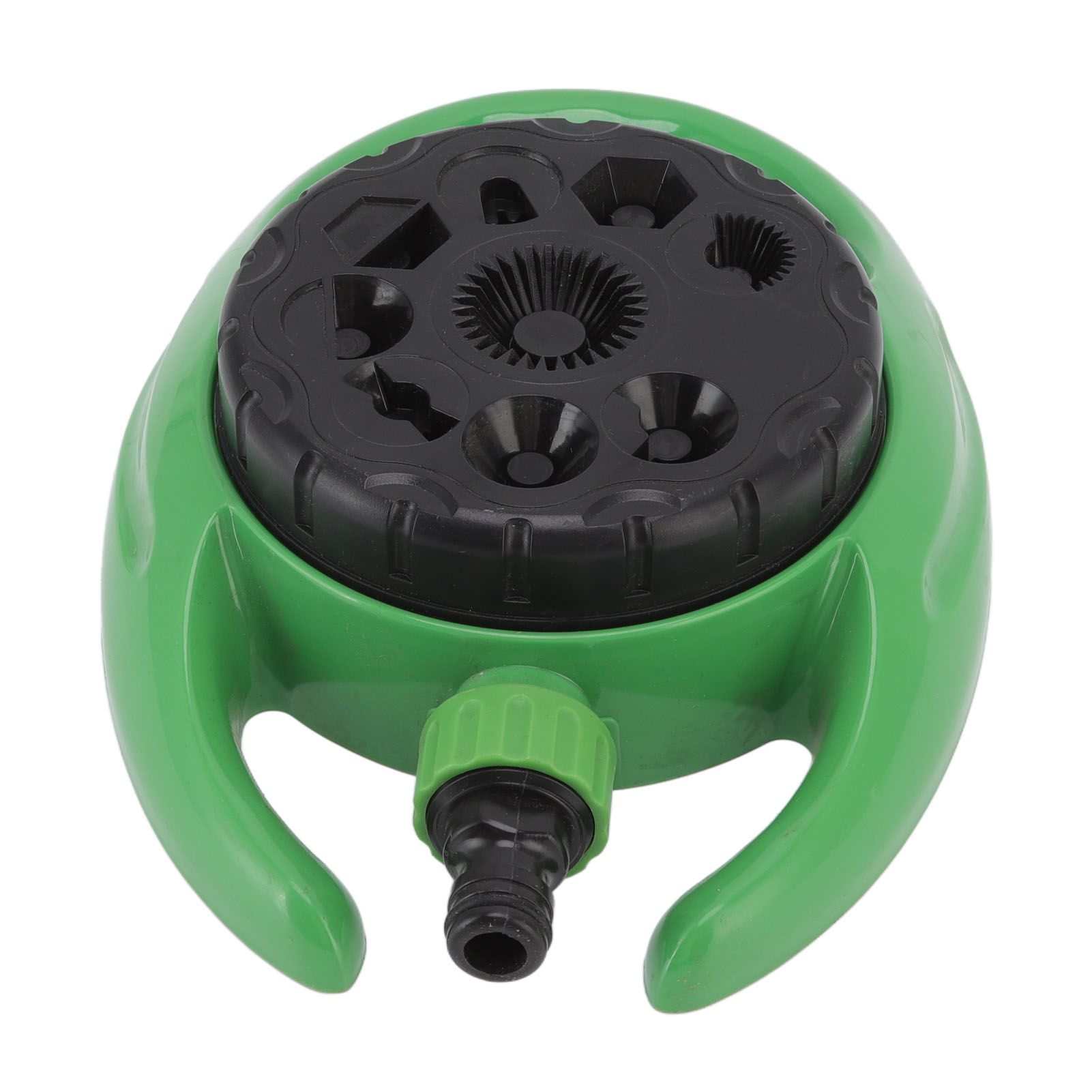 Water Sprinkler Multifunction Lightweight Lawn Sprinkler with 8 Sprinkling view 5