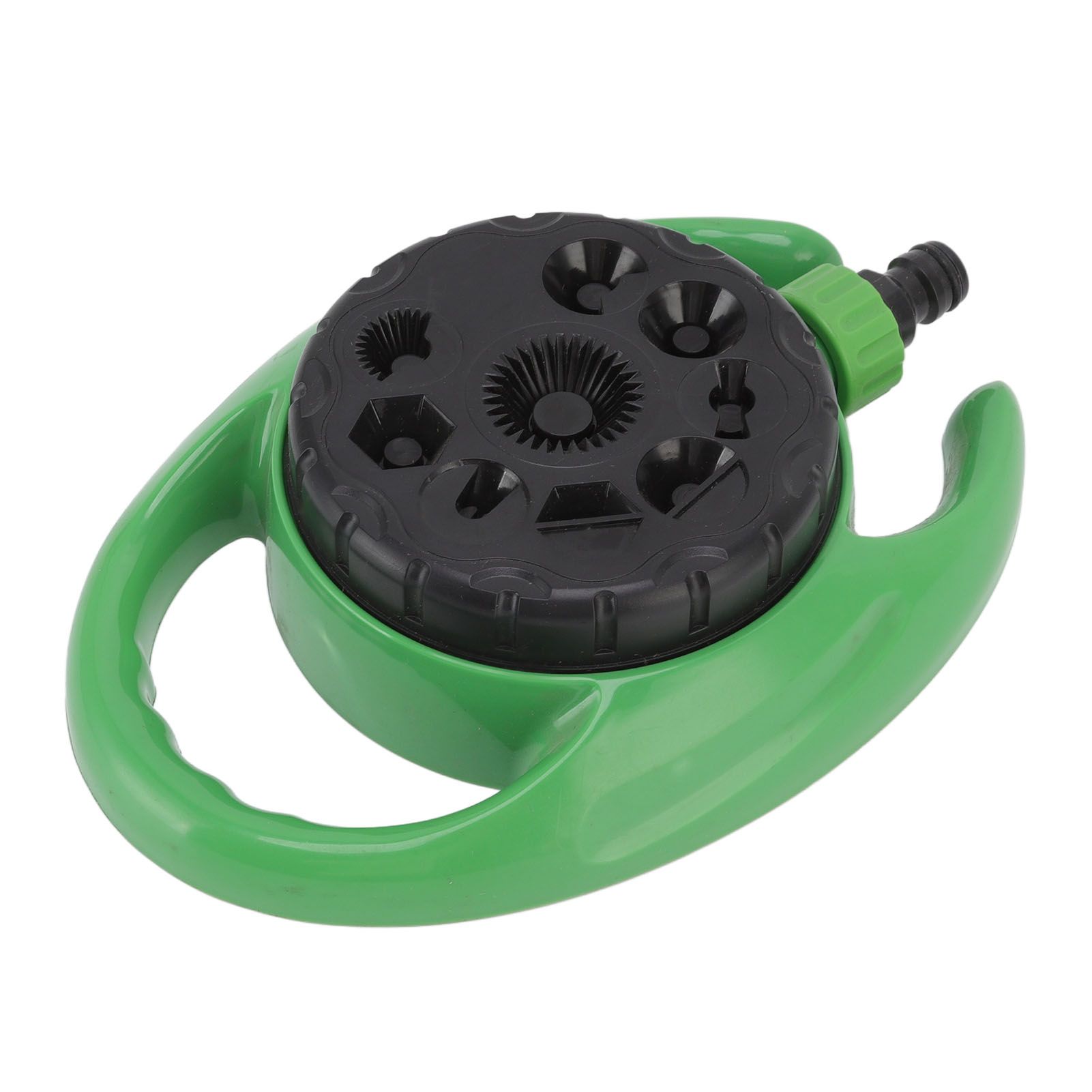 Water Sprinkler Multifunction Lightweight Lawn Sprinkler with 8 Sprinkling view 6