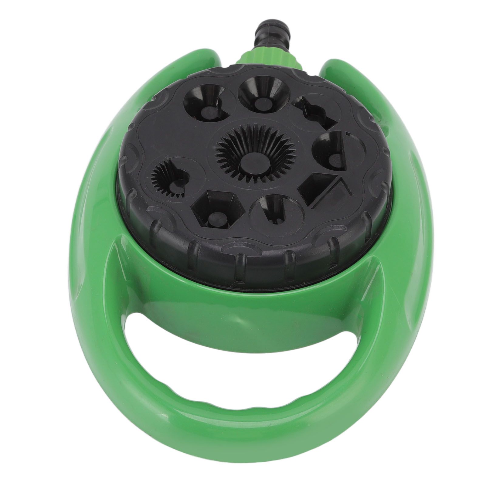 Water Sprinkler Multifunction Lightweight Lawn Sprinkler with 8 Sprinkling view 7