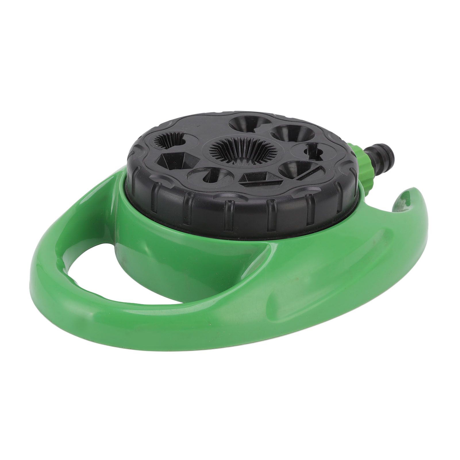 Water Sprinkler Multifunction Lightweight Lawn Sprinkler with 8 Sprinkling view 9