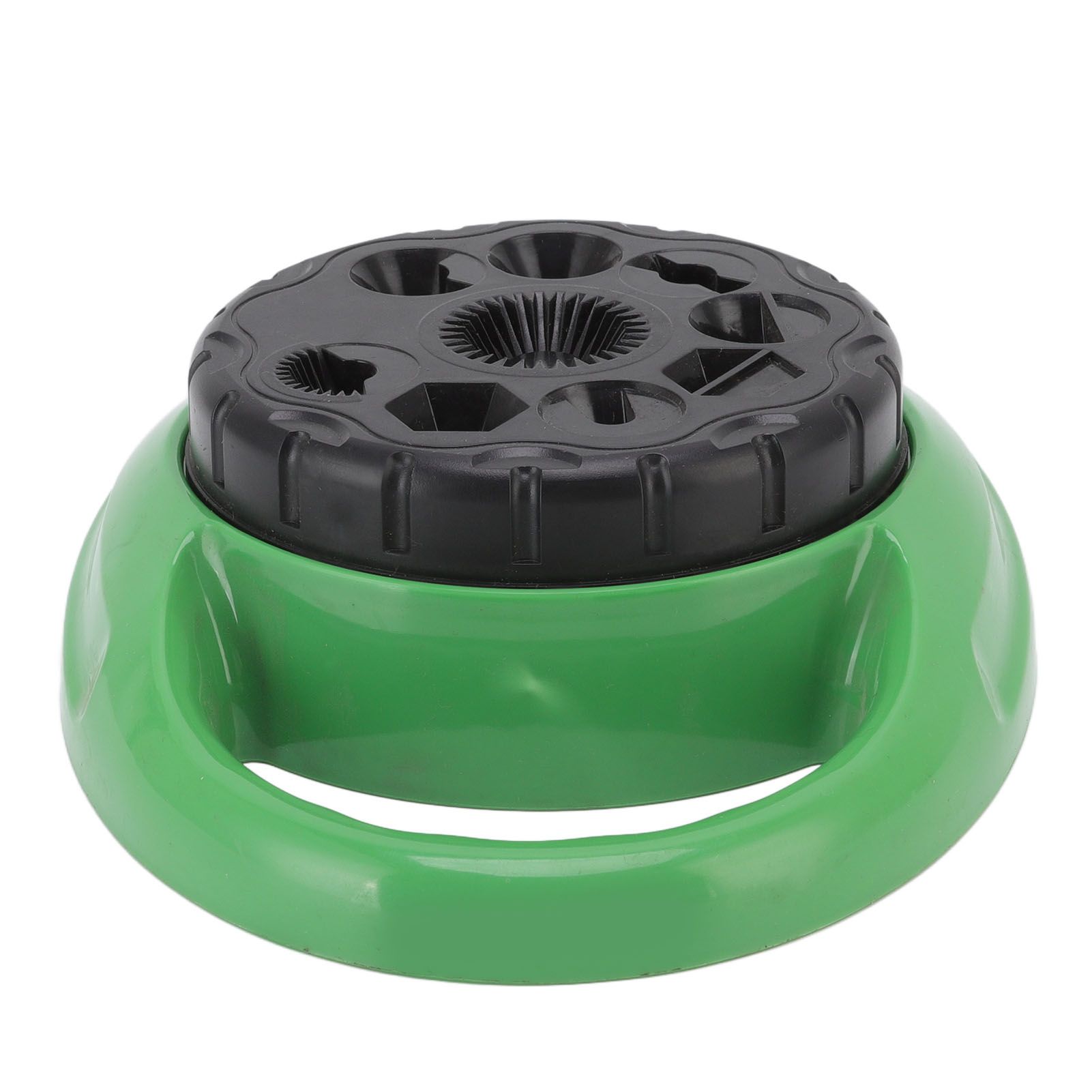 Water Sprinkler Multifunction Lightweight Lawn Sprinkler with 8 Sprinkling view 10